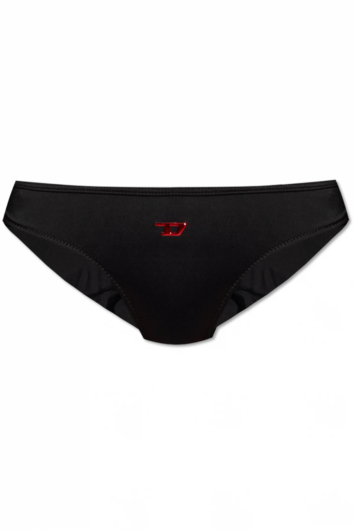BLACK ‘BFPN-BONITAS-X’ swimsuit bottom