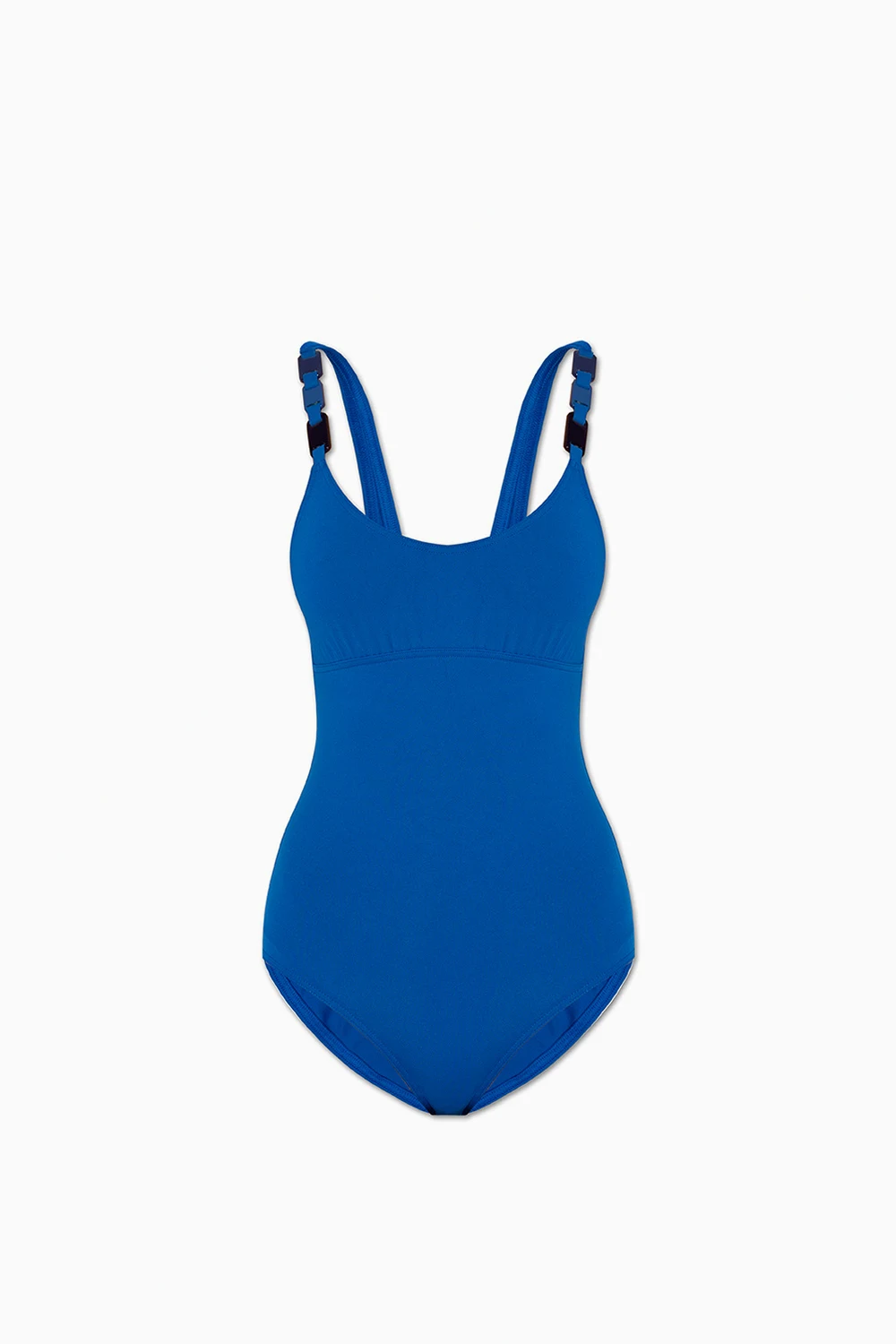 Jednoczęściowy kostium kąpielowy ‘Ecaille’