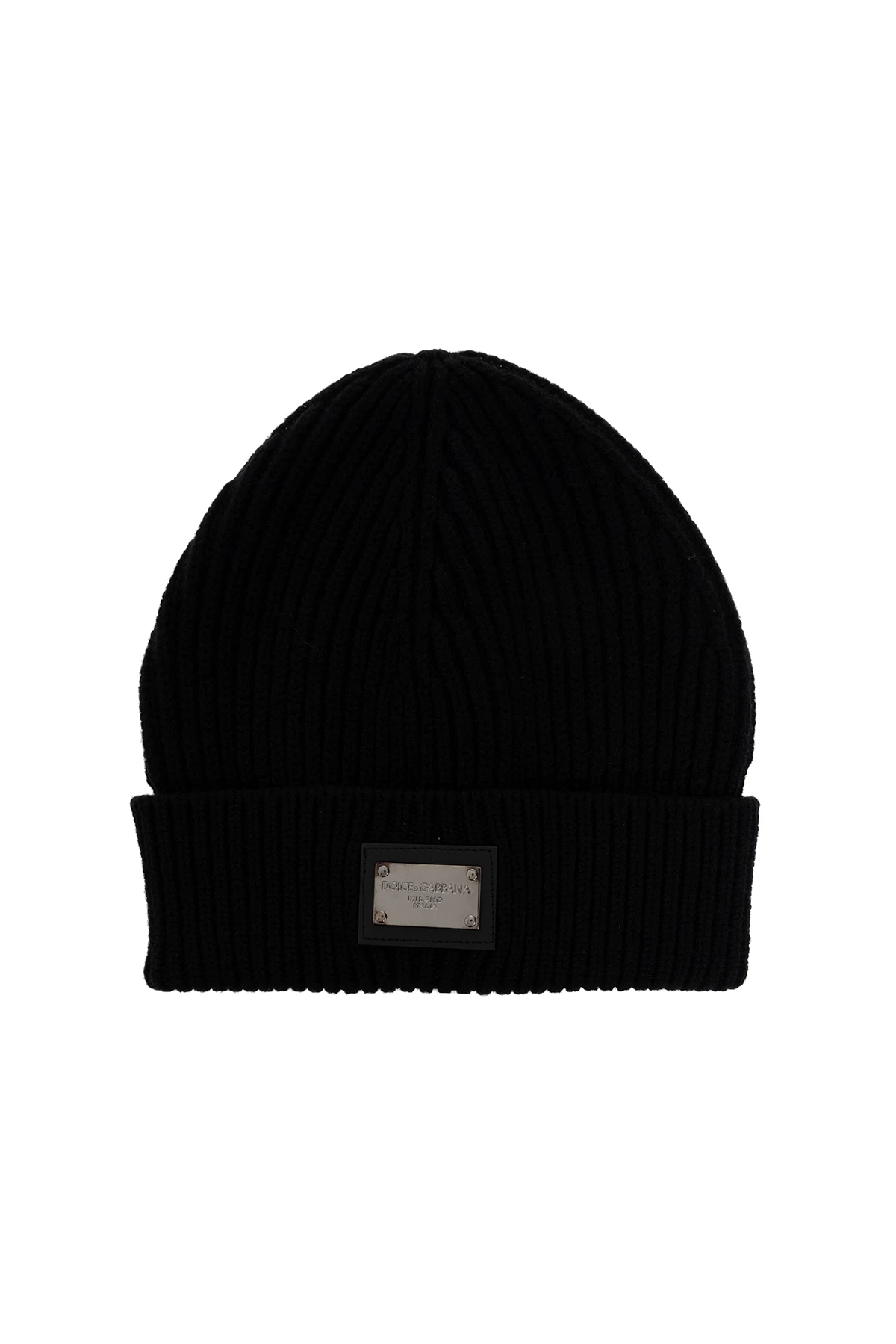 Wool beanie