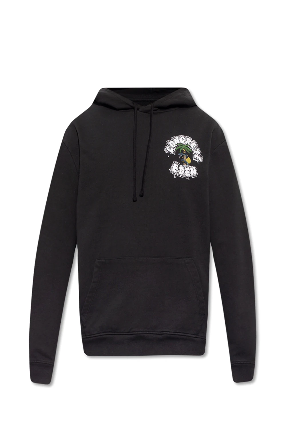 ‘Damnation’ hoodie