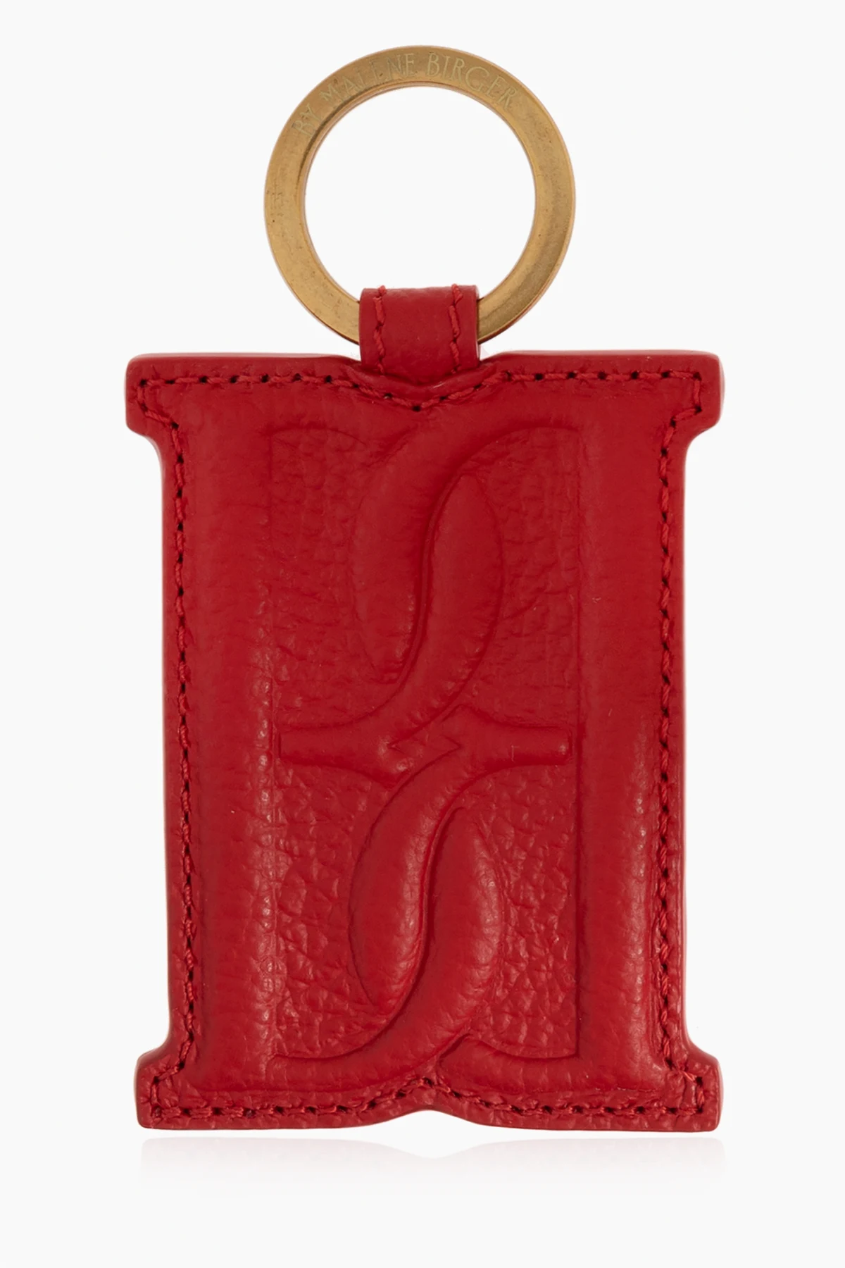 Skórzany brelok `Monno`