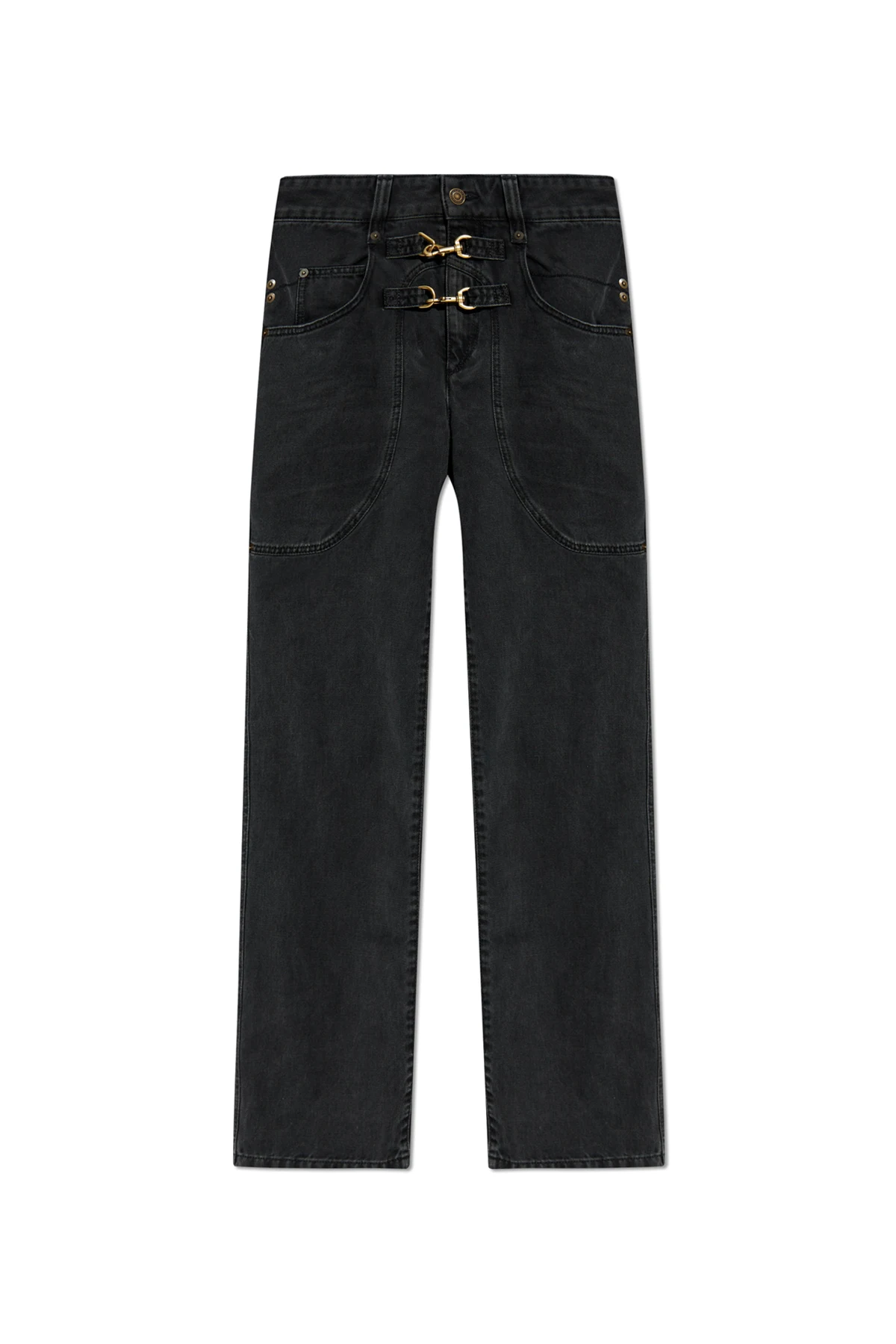 Jeans Brinley