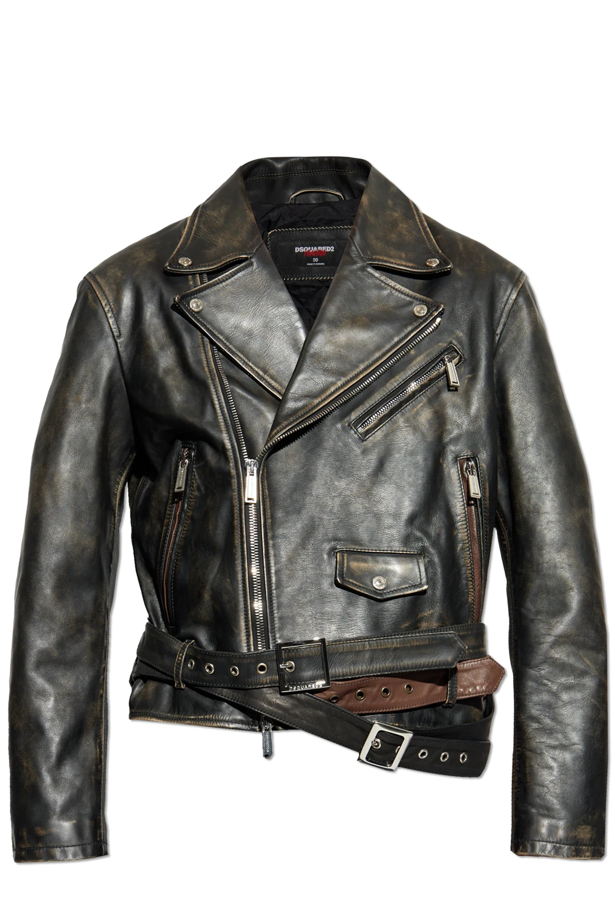 Dsquared2 X MAGLIANO