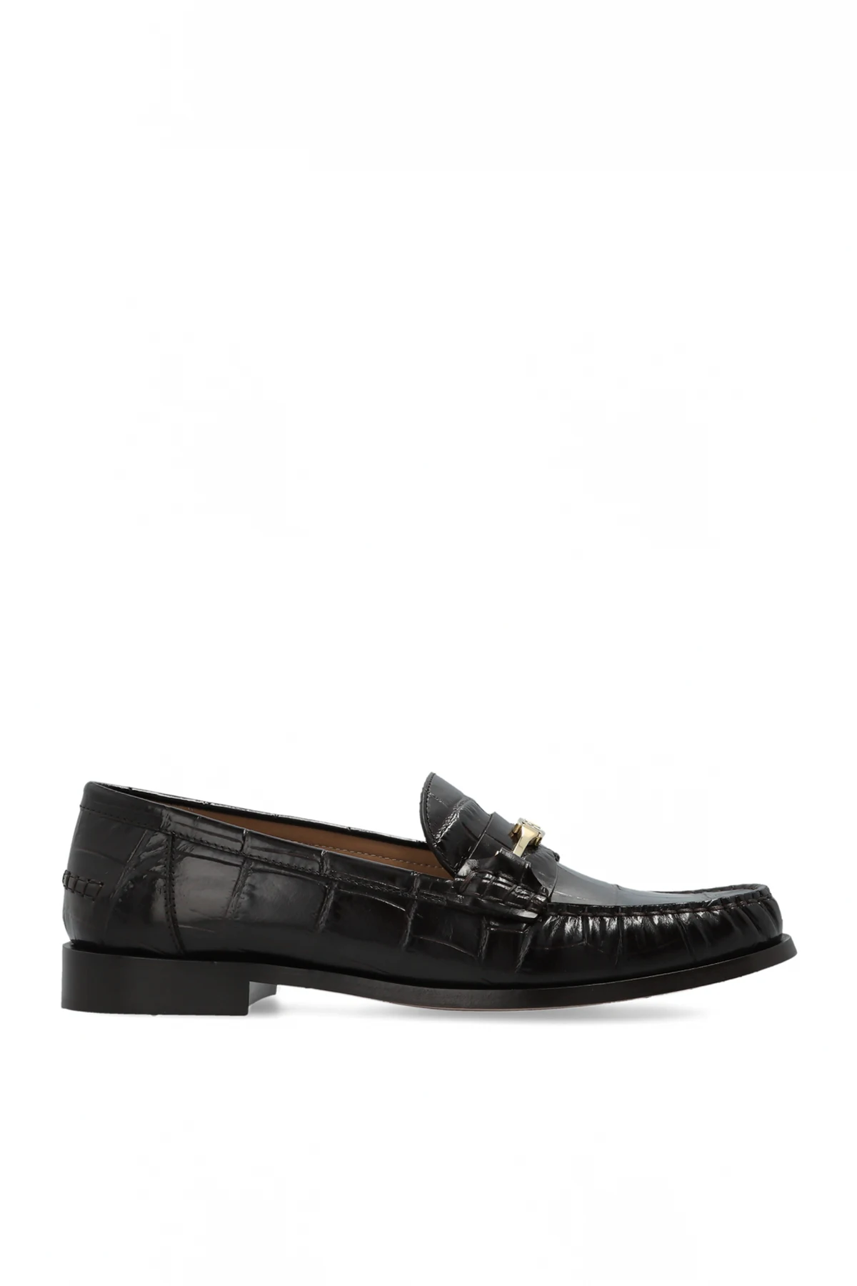 Shoes Harry type loafers