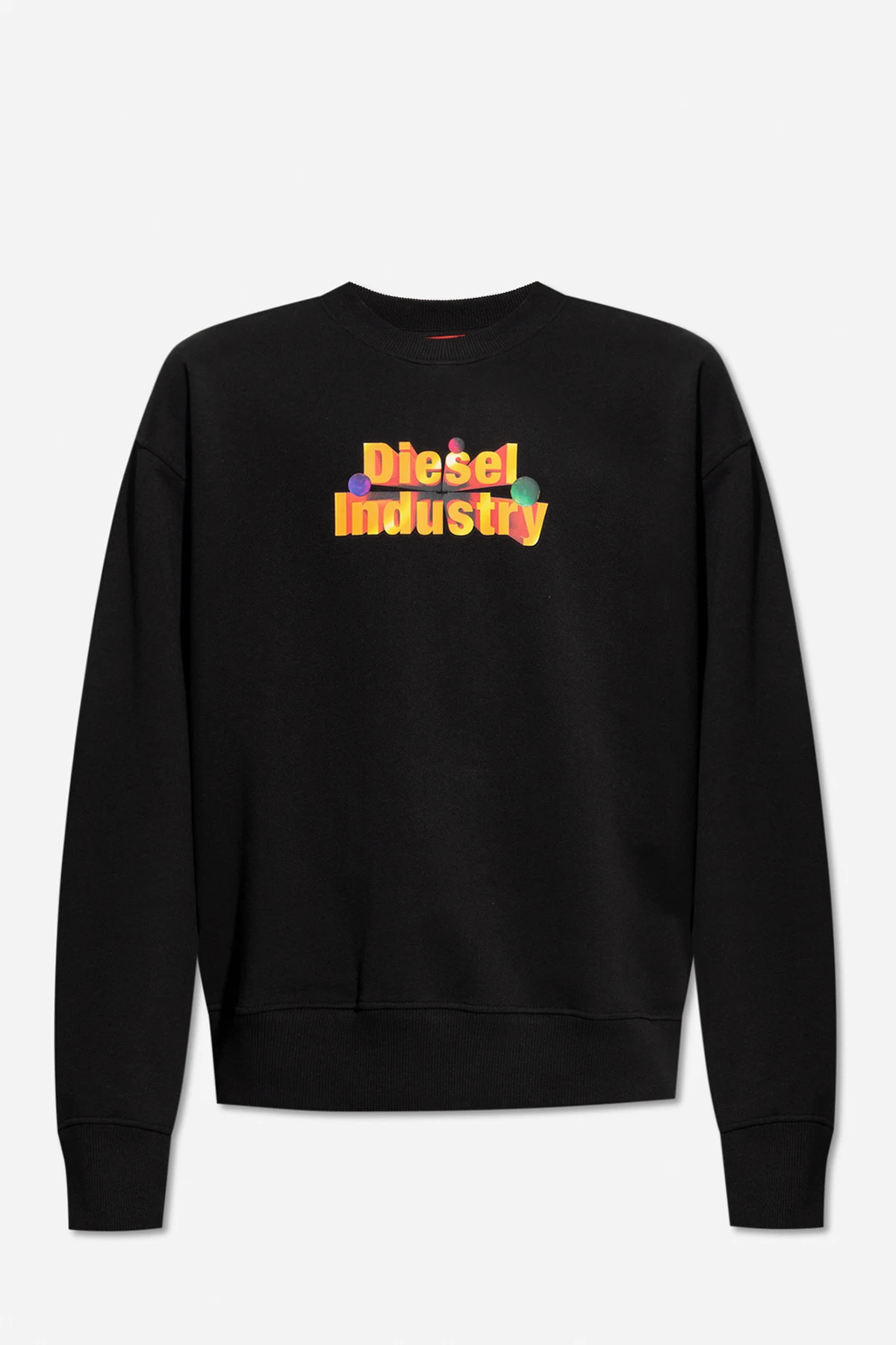 ‘S-MACS-L1’ sweatshirt