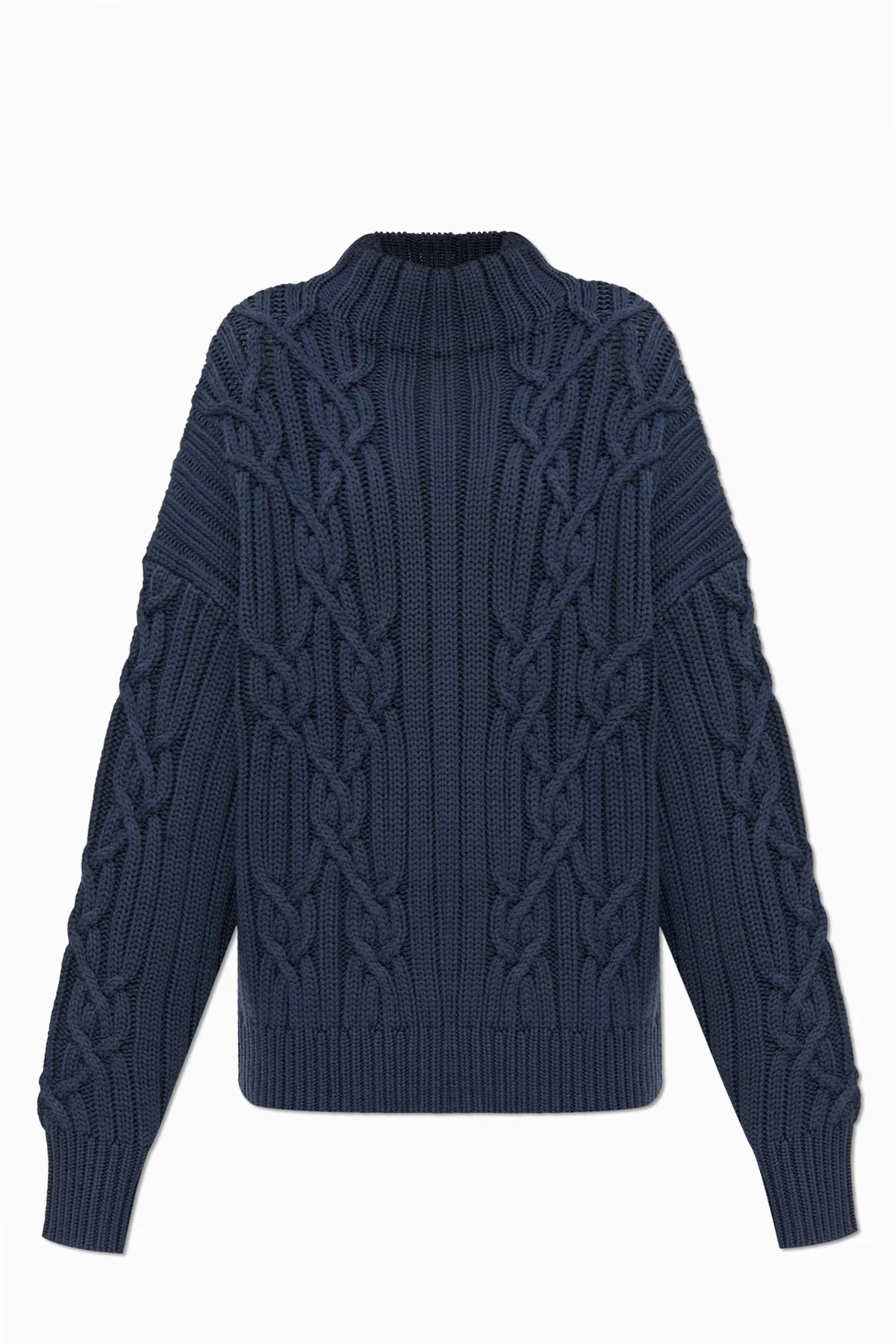 Wool sweater `Novani`