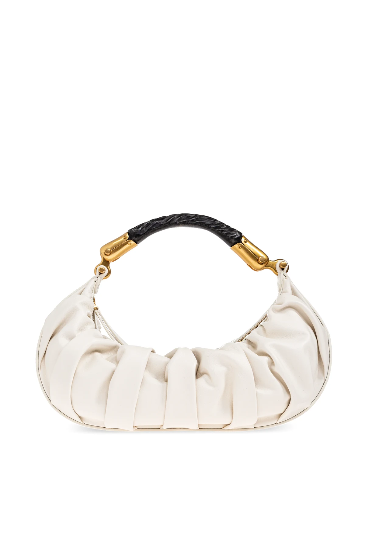 kremowy Torba do ręki