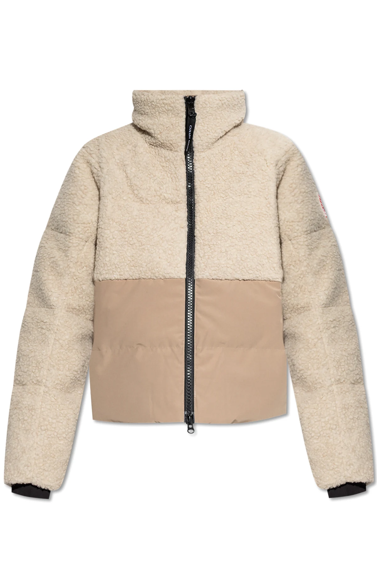 Kurtka pochowa `Elora`