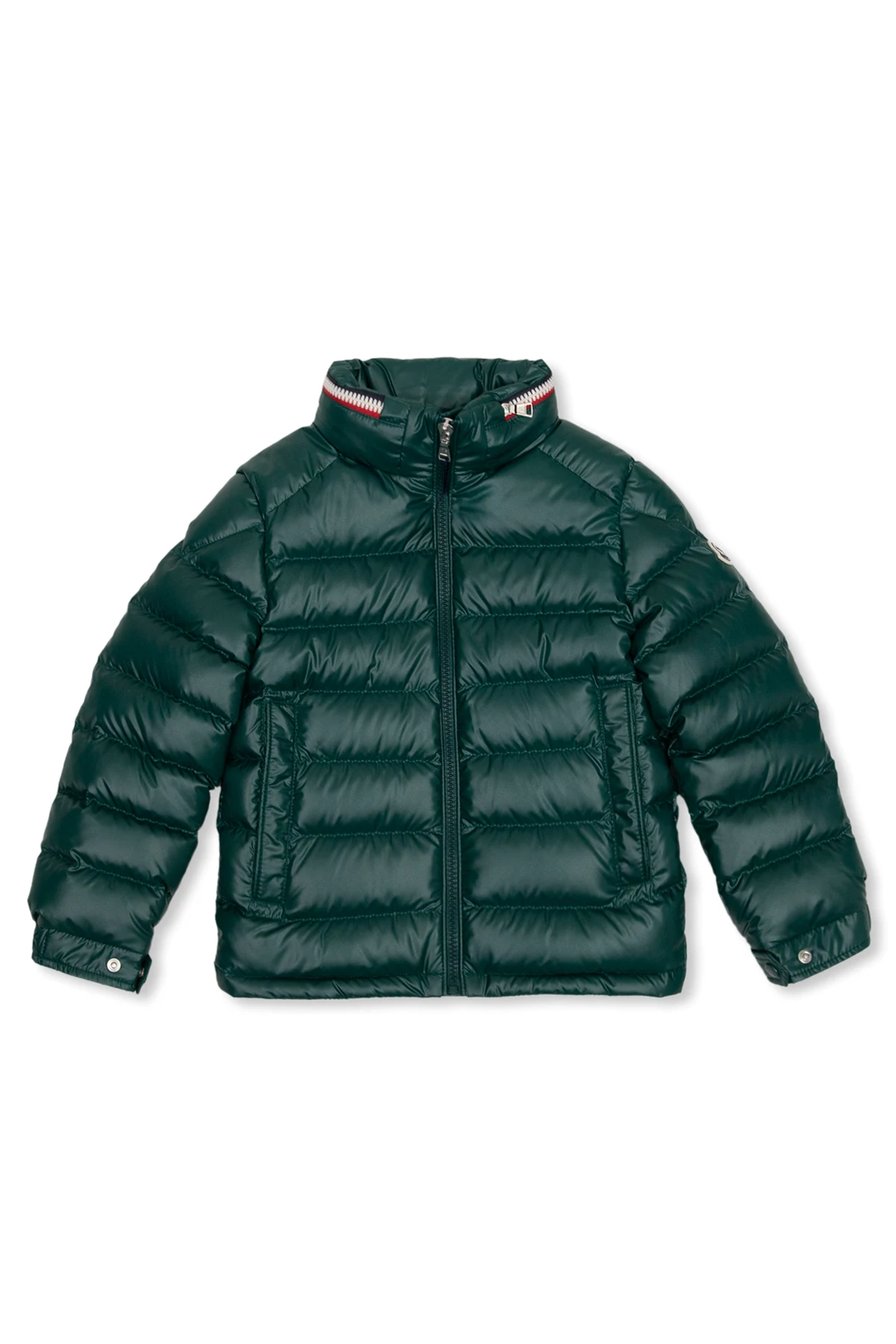 ‘Bourne’ down jacket