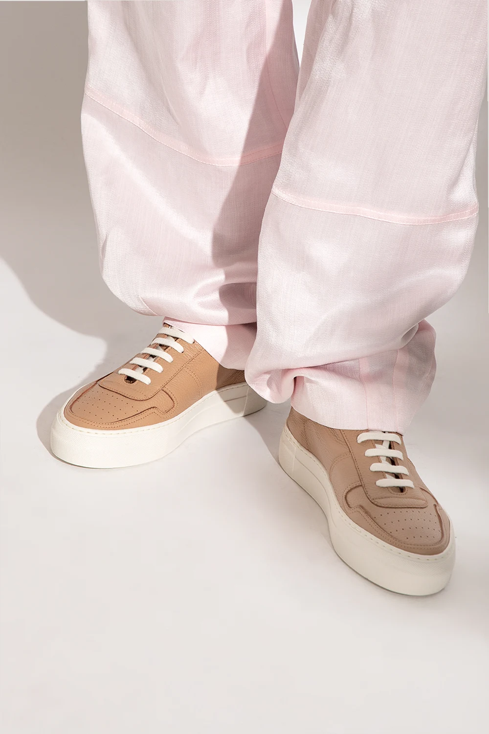 ‘Bball Summer Edition’ sneakers