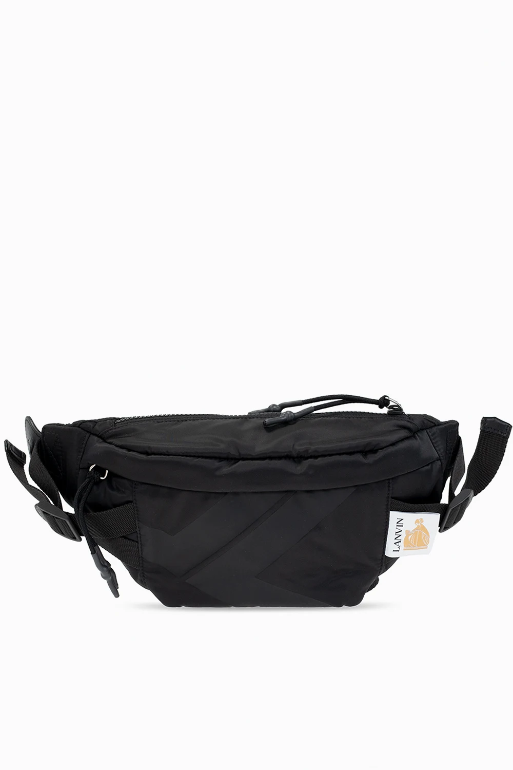 ‘Bumpr’ belt bag