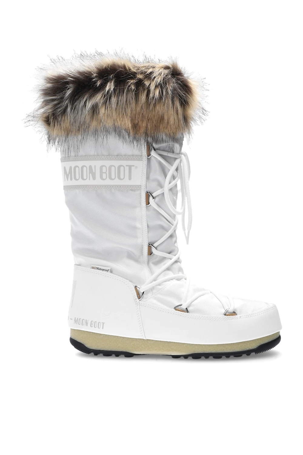 ‘Monaco WP 2’ snow boots