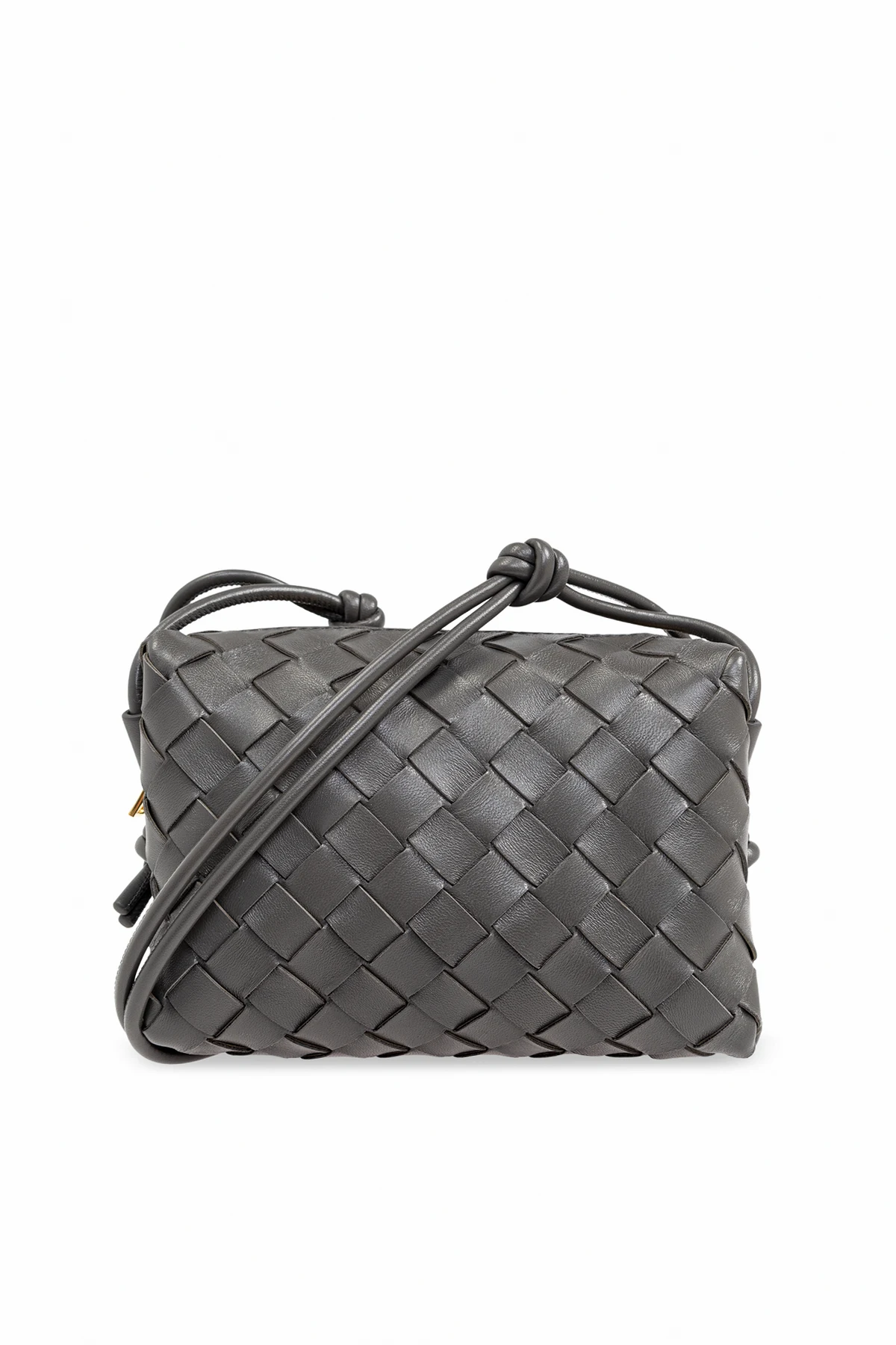 Schultertasche Mini Loop Camera