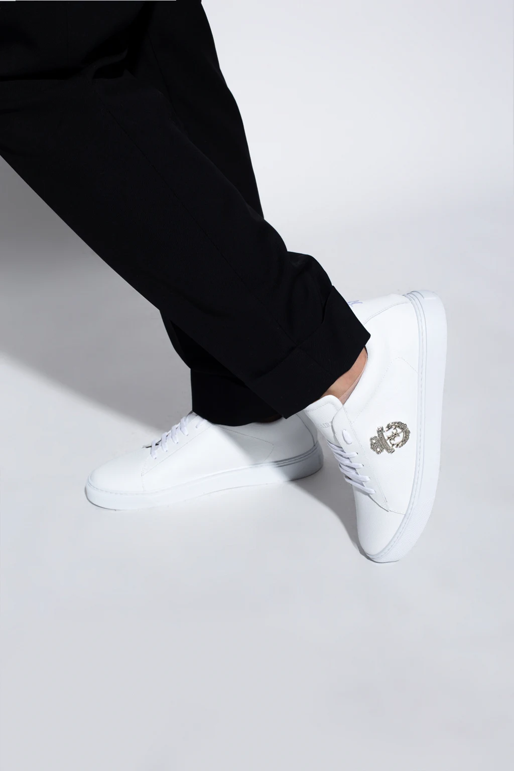 ‘Lo-Top’ sneakers