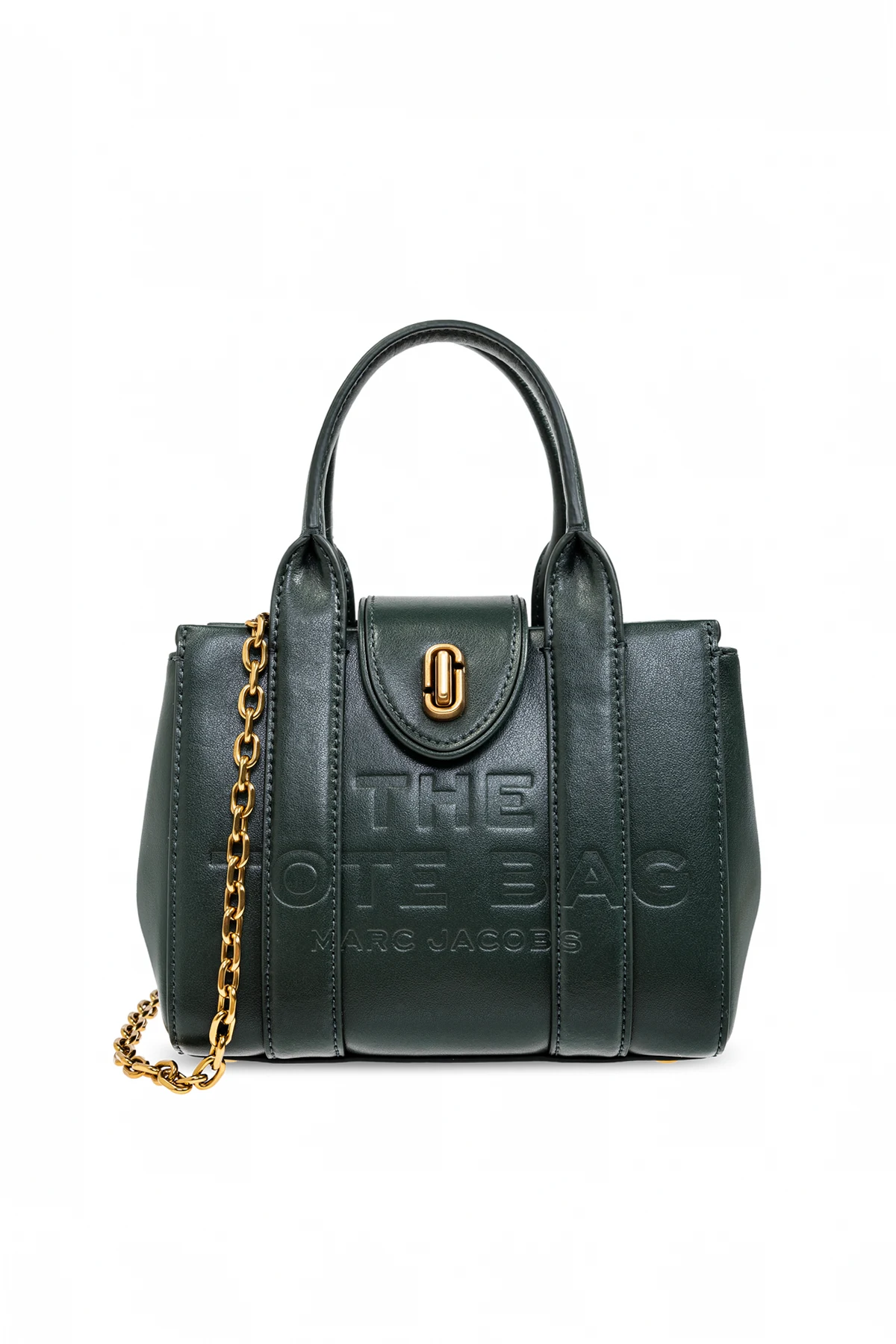 Torba do ręki `The Turnlock Tote`