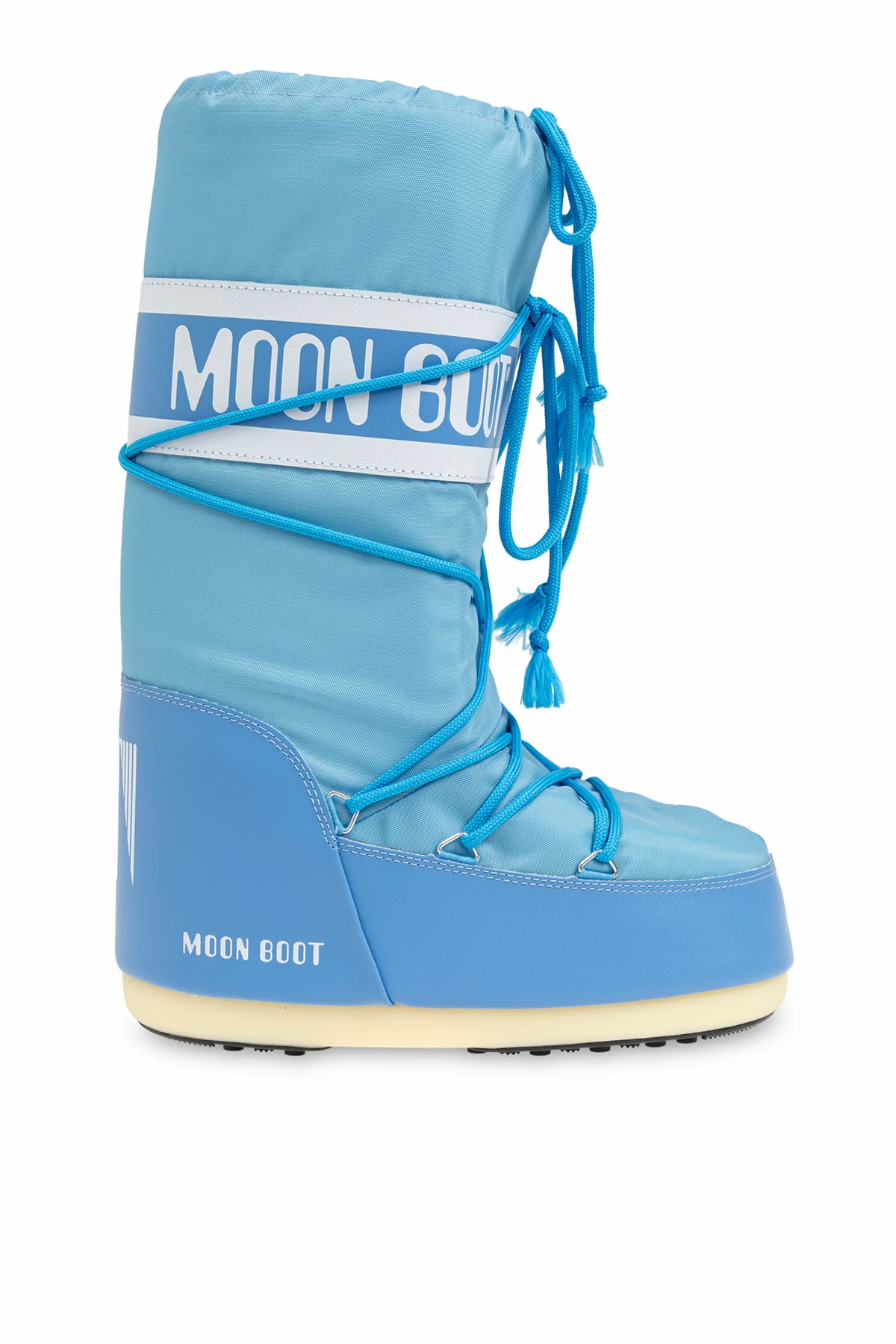 Śniegowce `Icon Nylon`