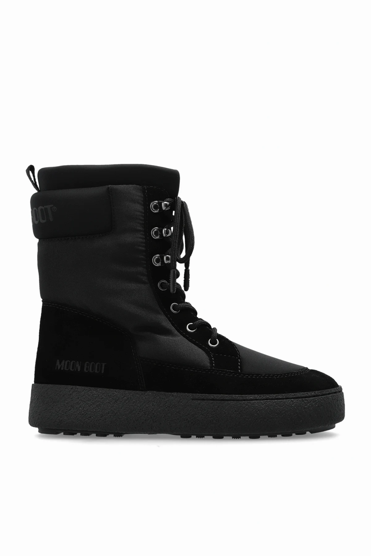 Śniegowce `MB LTRACK Combat Boot`