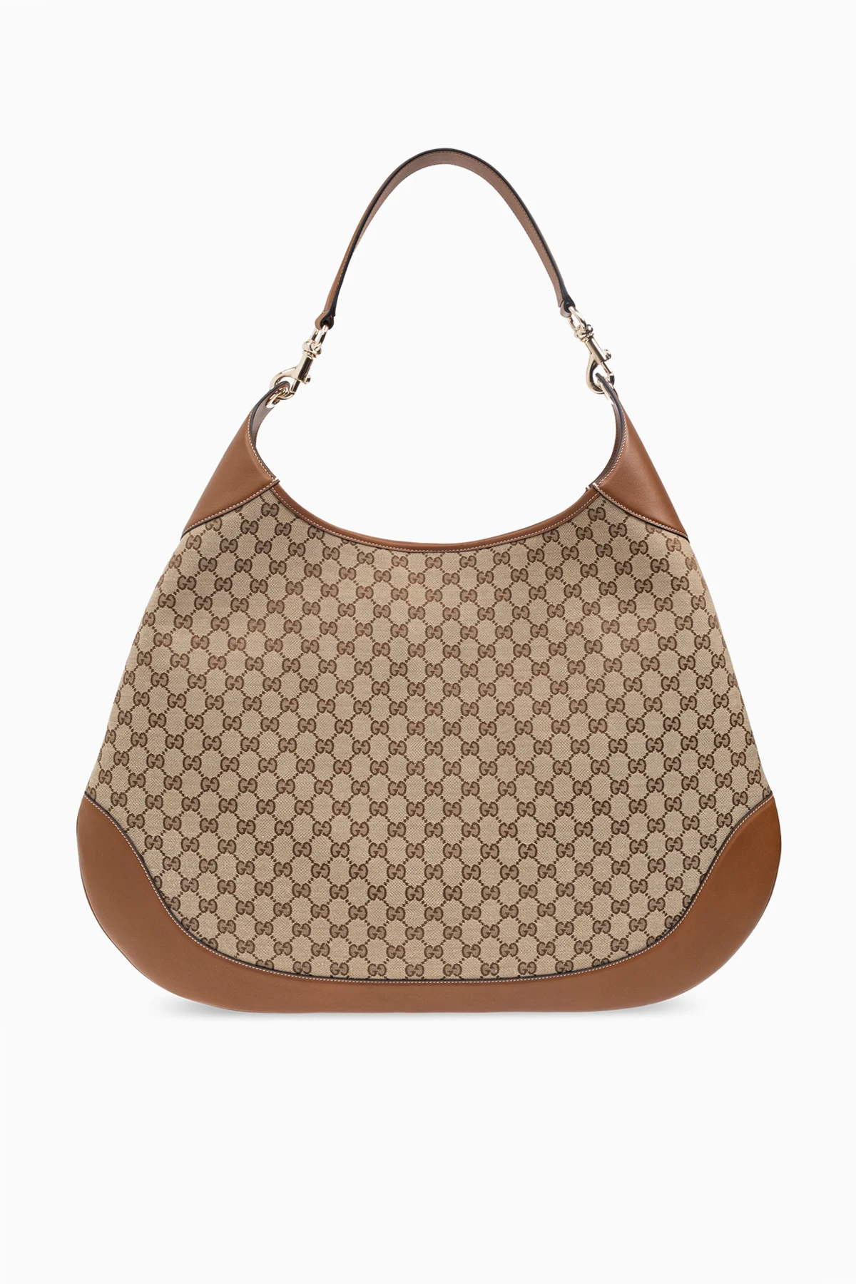 Torba `Gucci B Large`