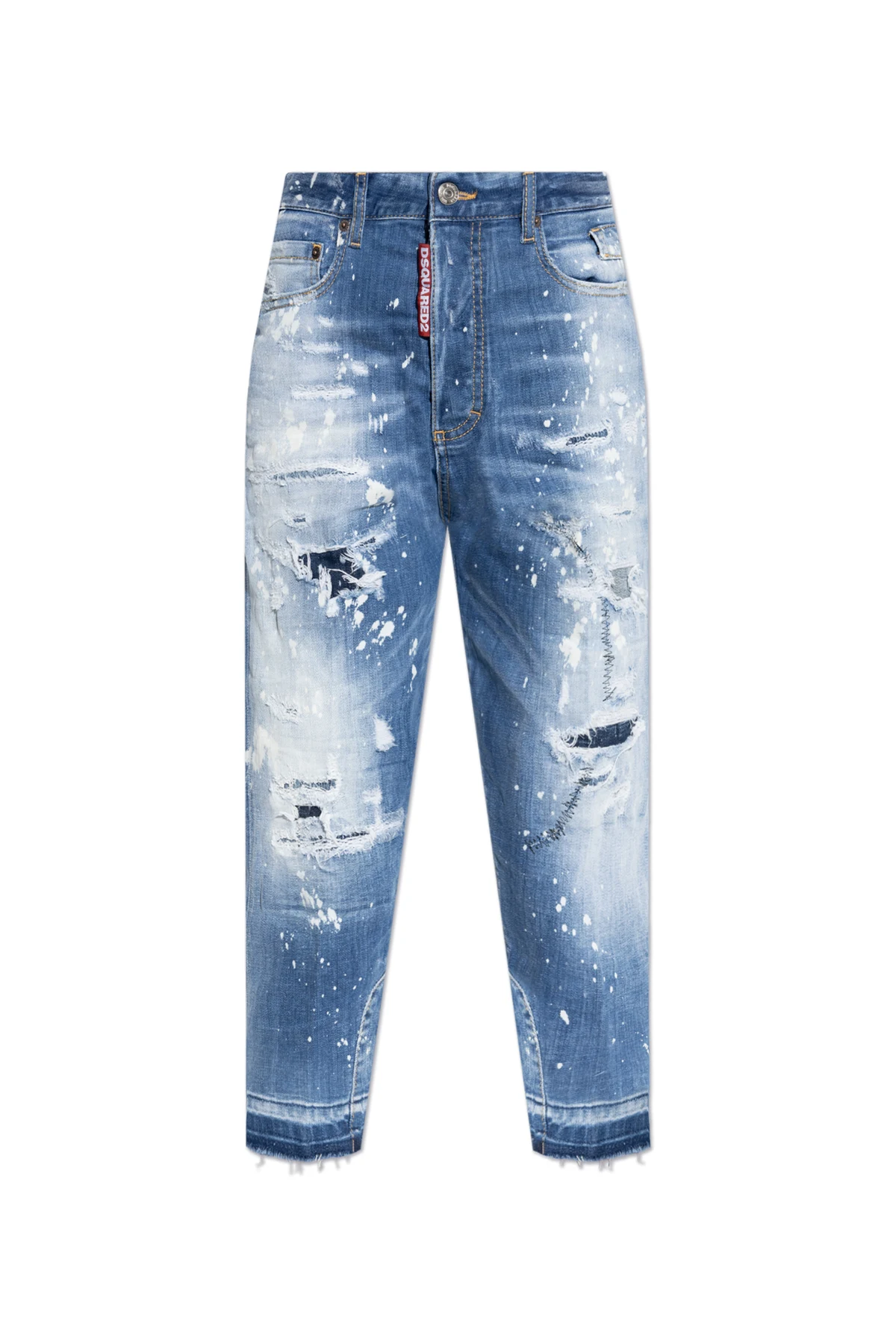 Jeans Baby Carpenter