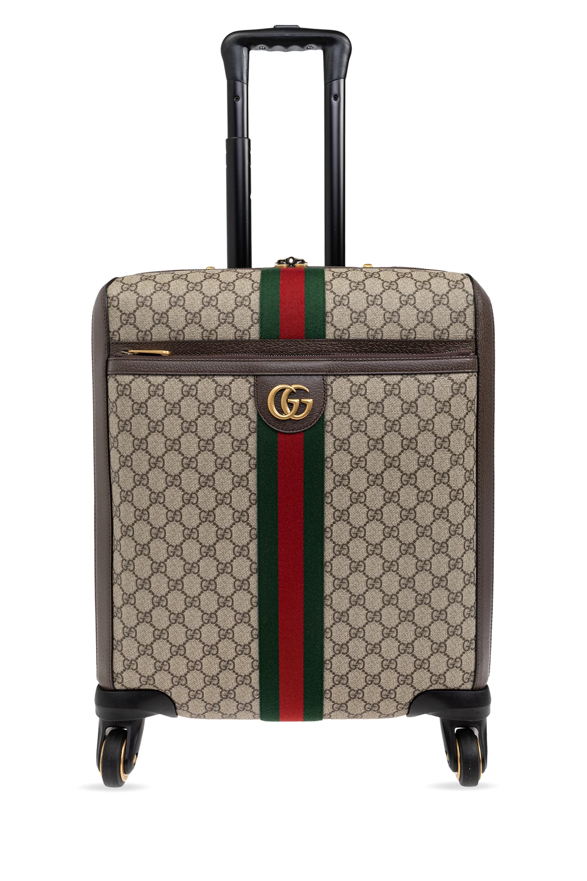 Walizka `Gucci Savoy`