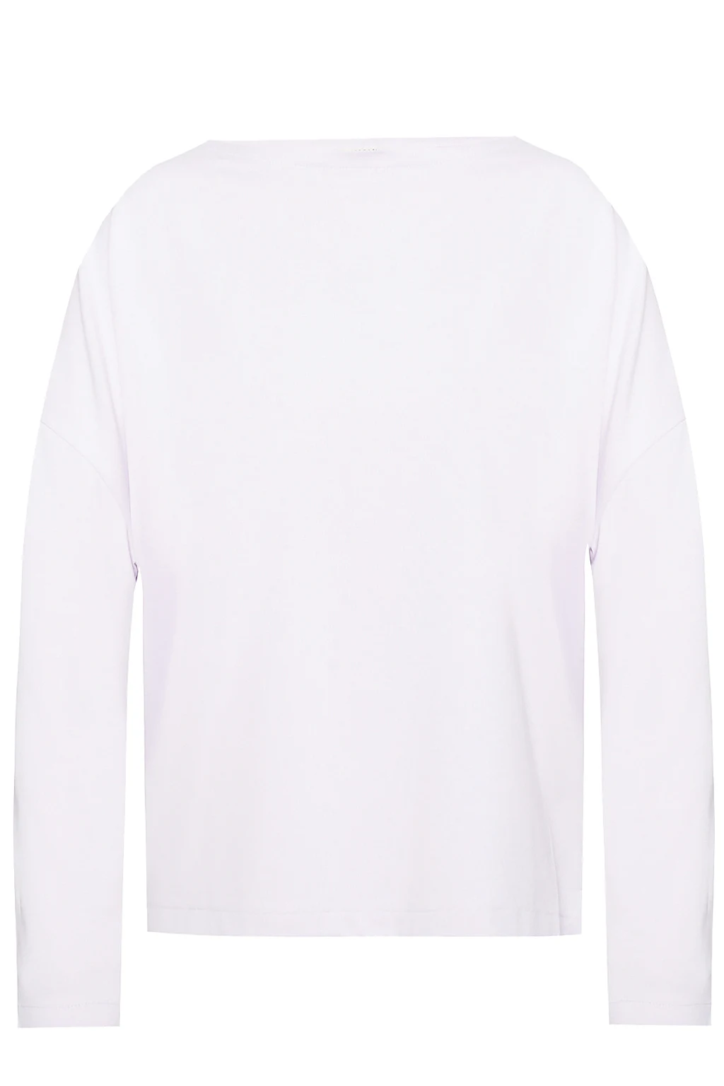 ‘Rita’ T-shirt with long sleeves