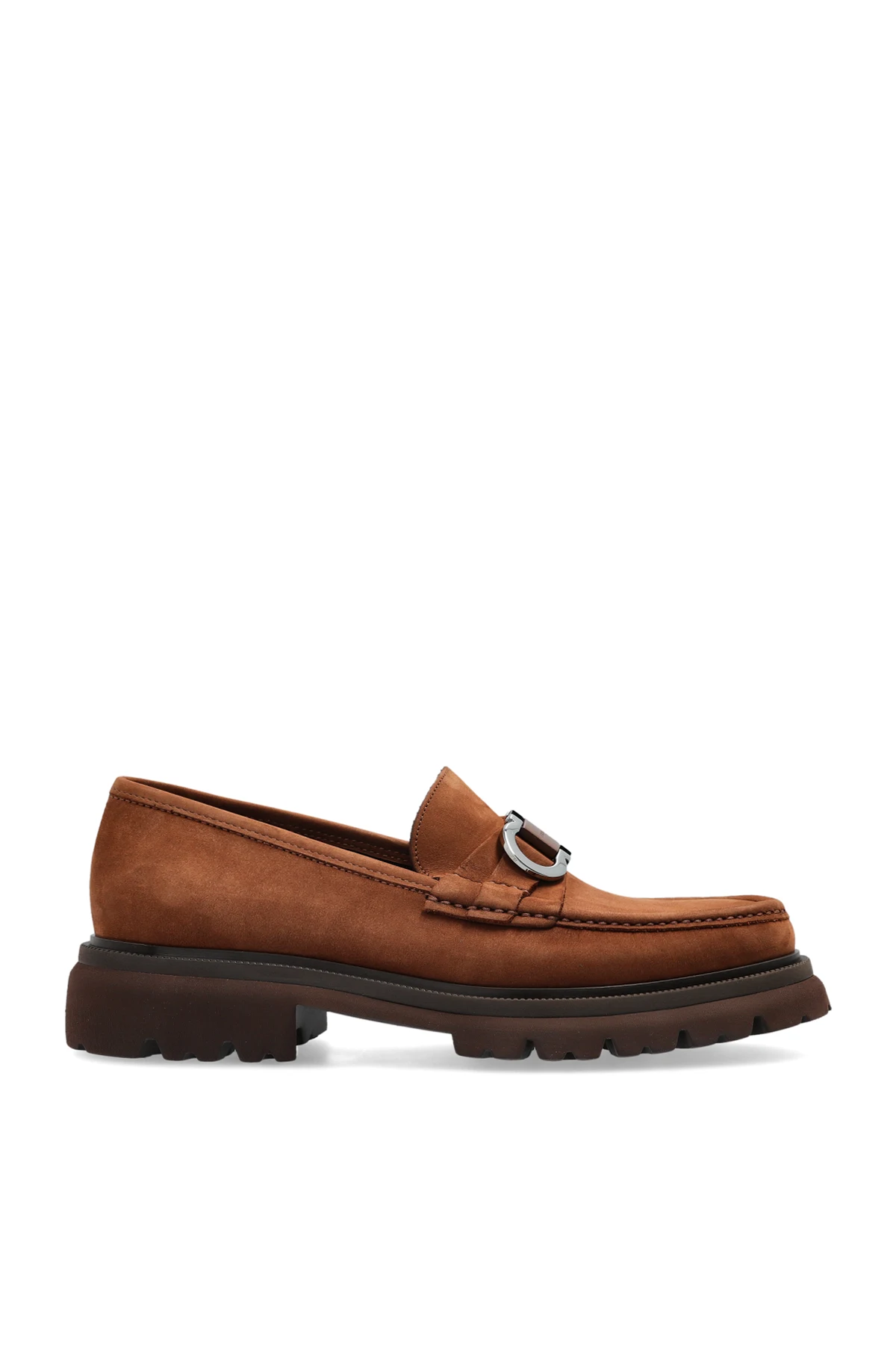 Shoes 'Cocoon' type 'loafers'