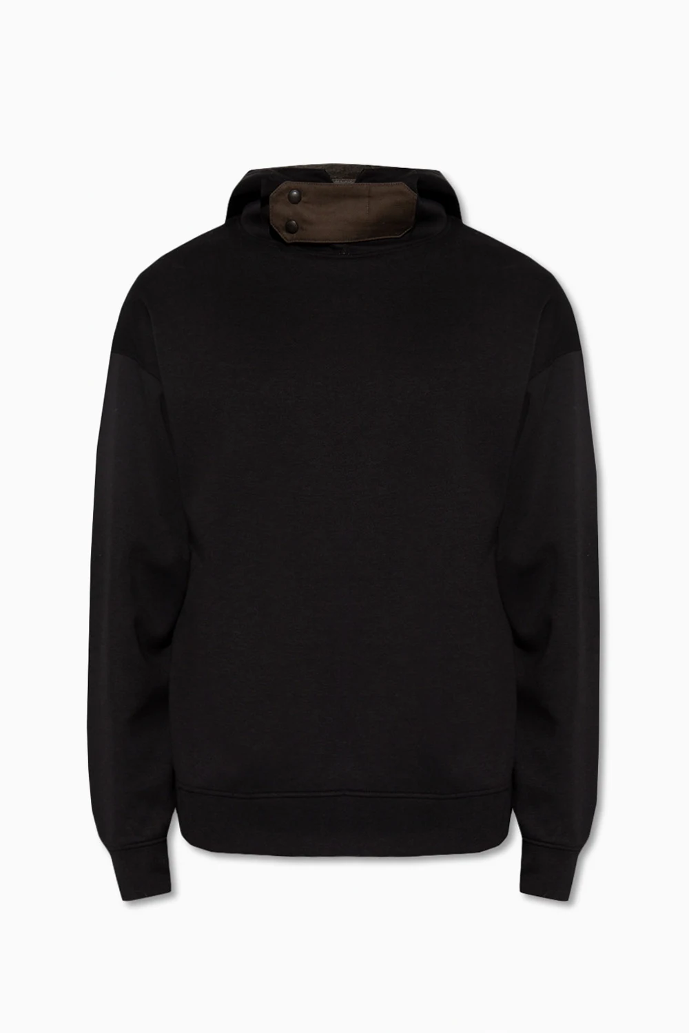 ‘Sustainable’ collection hoodie