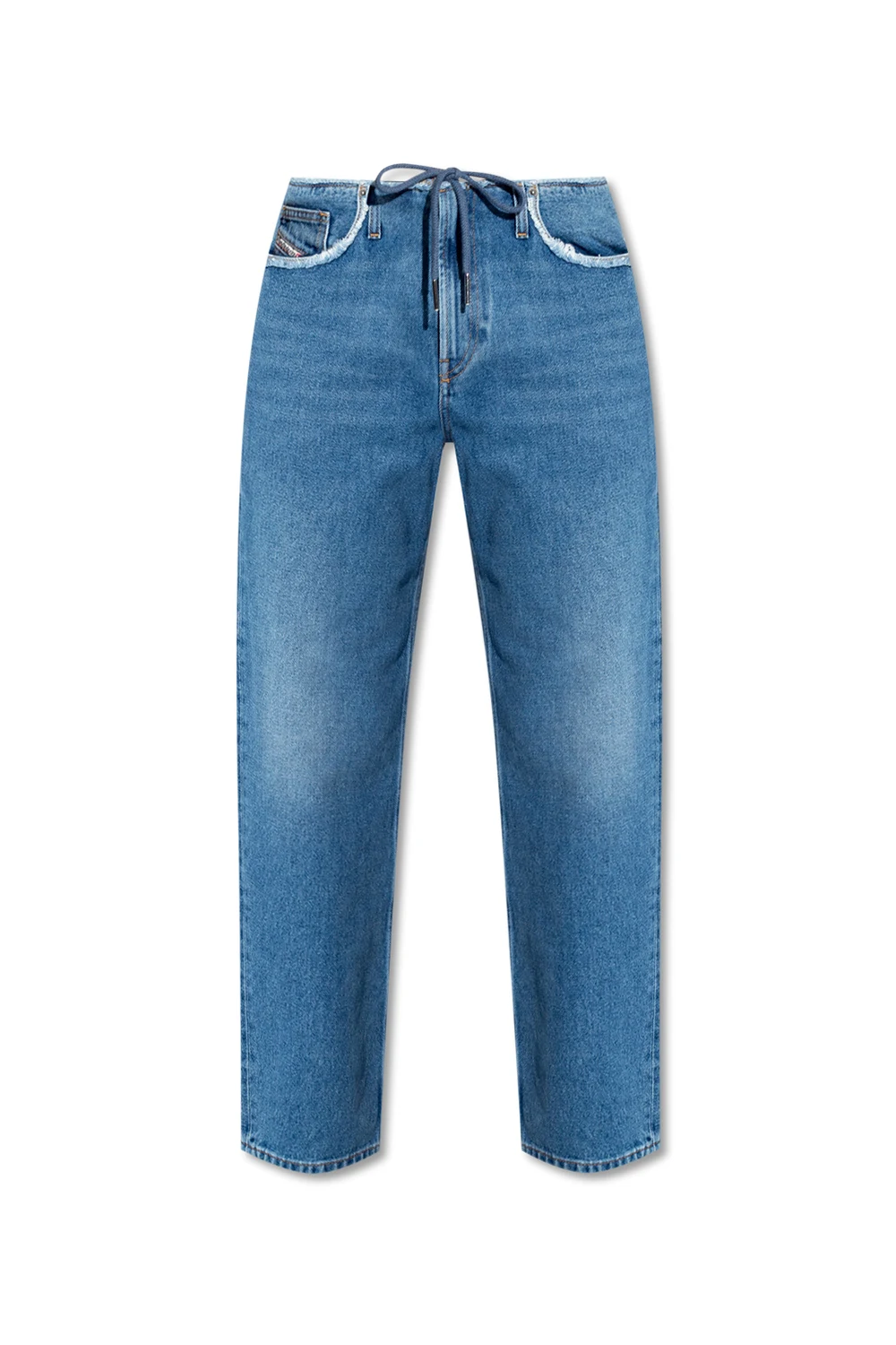 ‘D-DARK-SP’ jeans