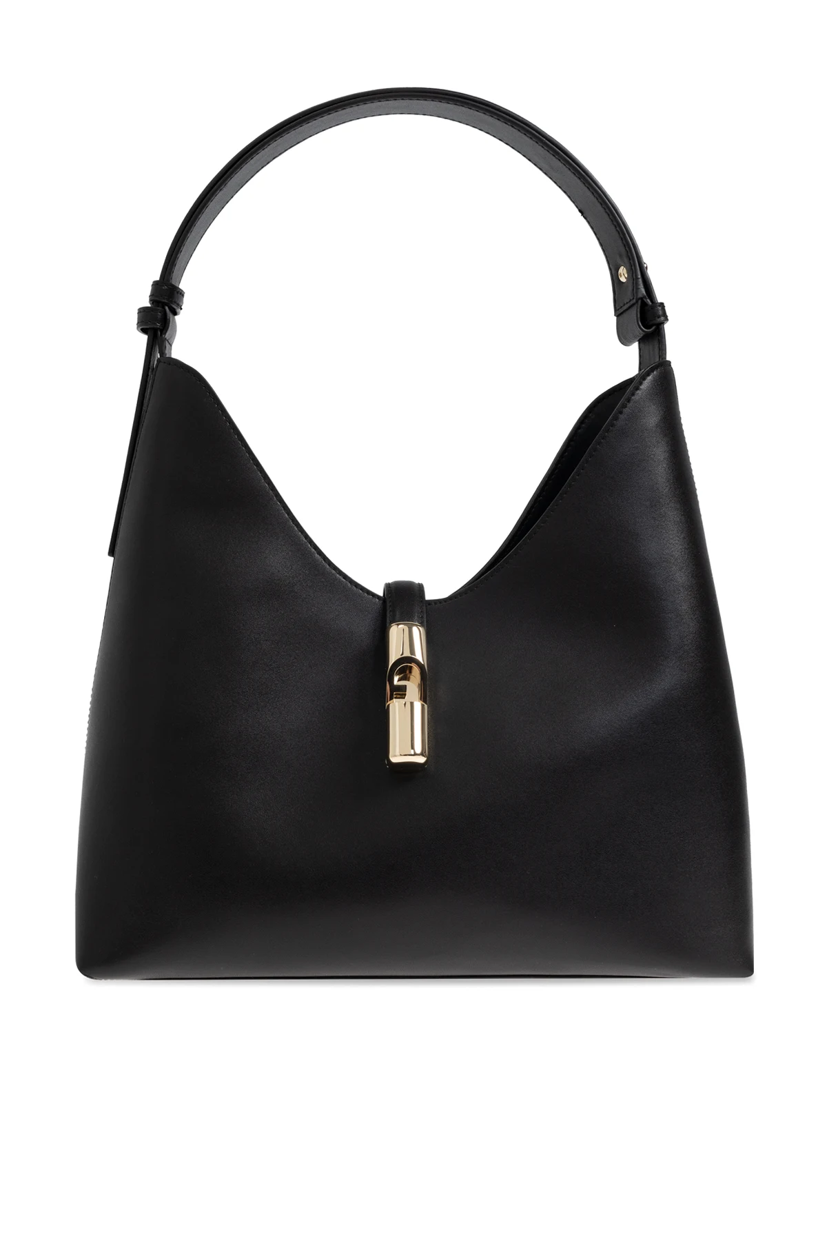 Torba `Goccia Medium` typu `shopper`