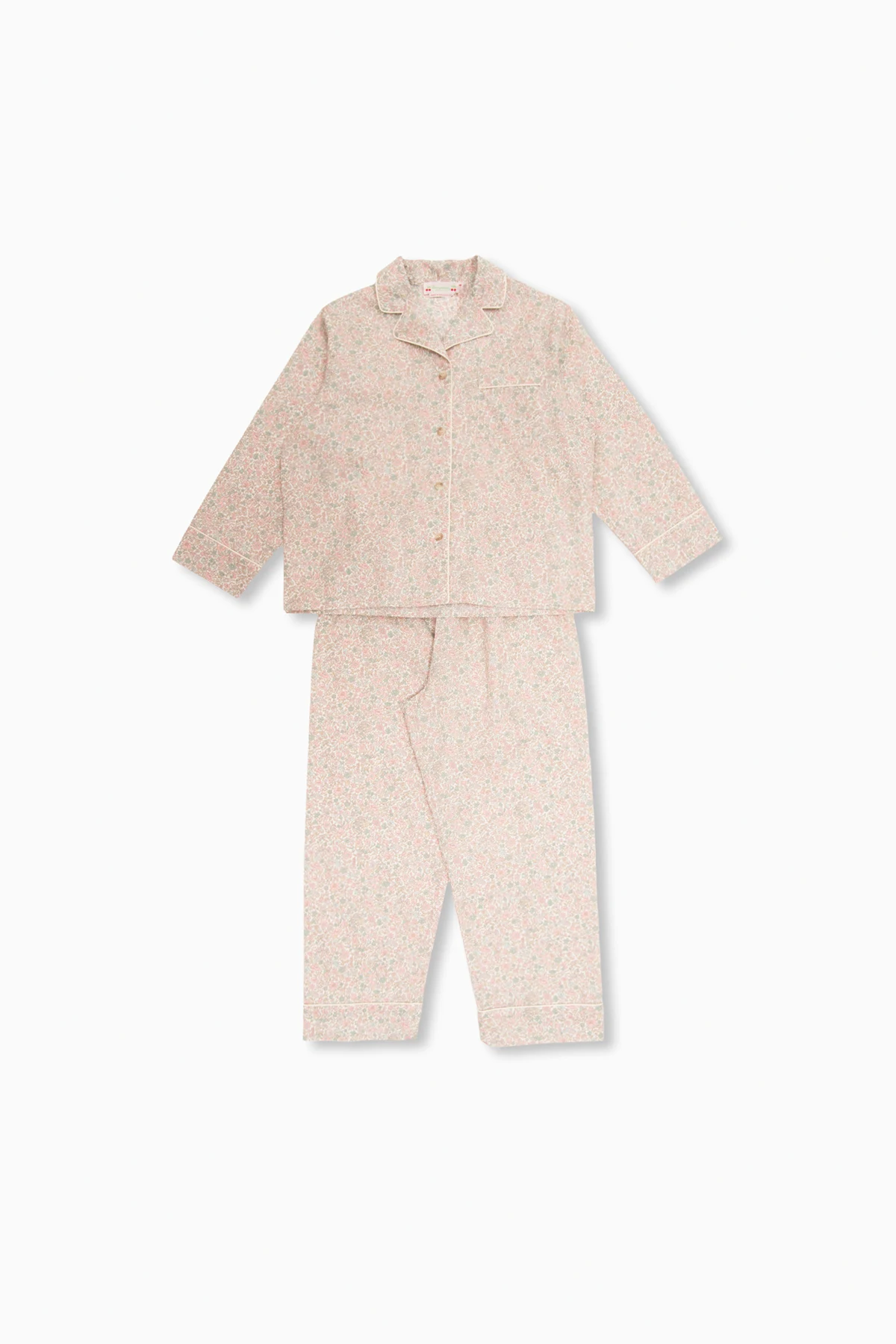 ‘Aves’ pyjama