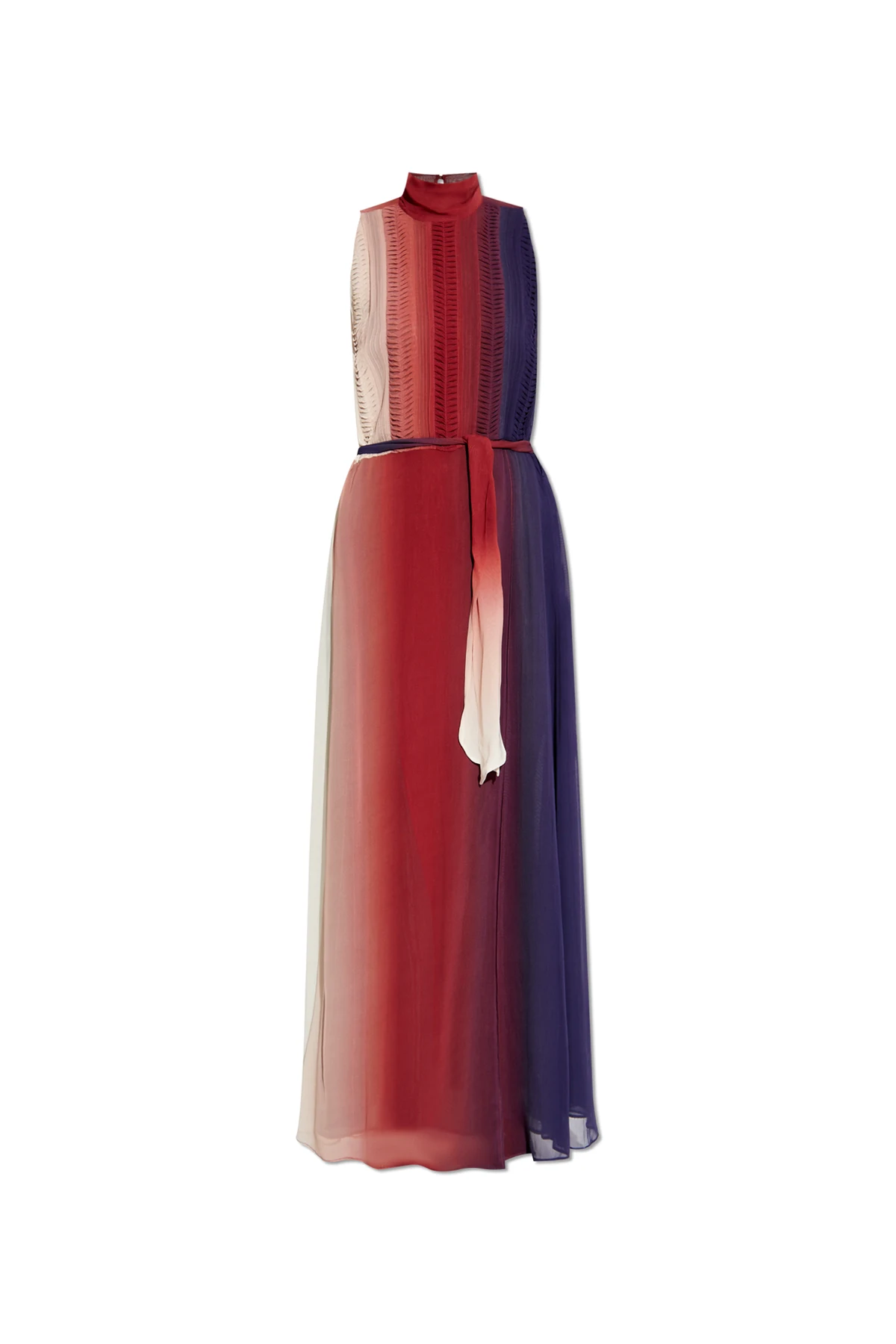 Long dress