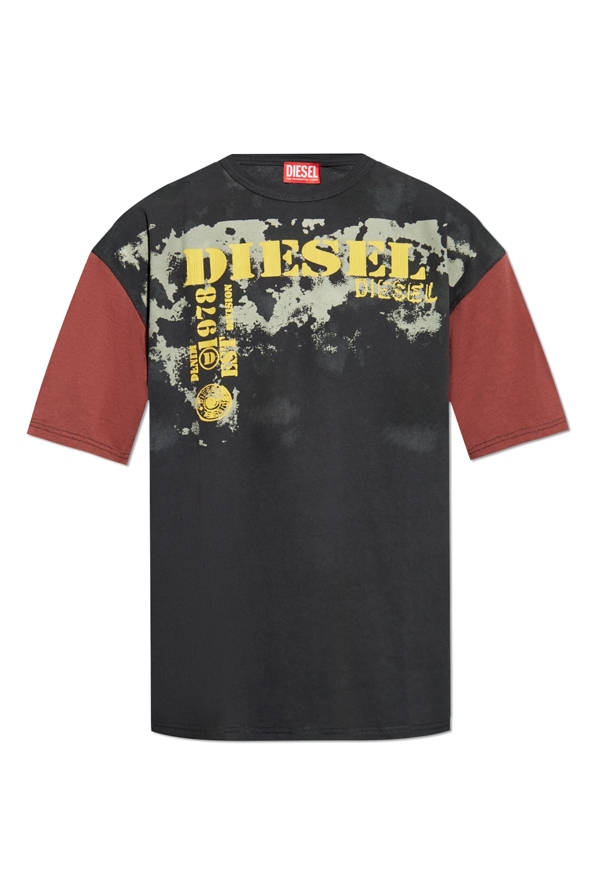 T-shirt `T-BOXT-Q4`