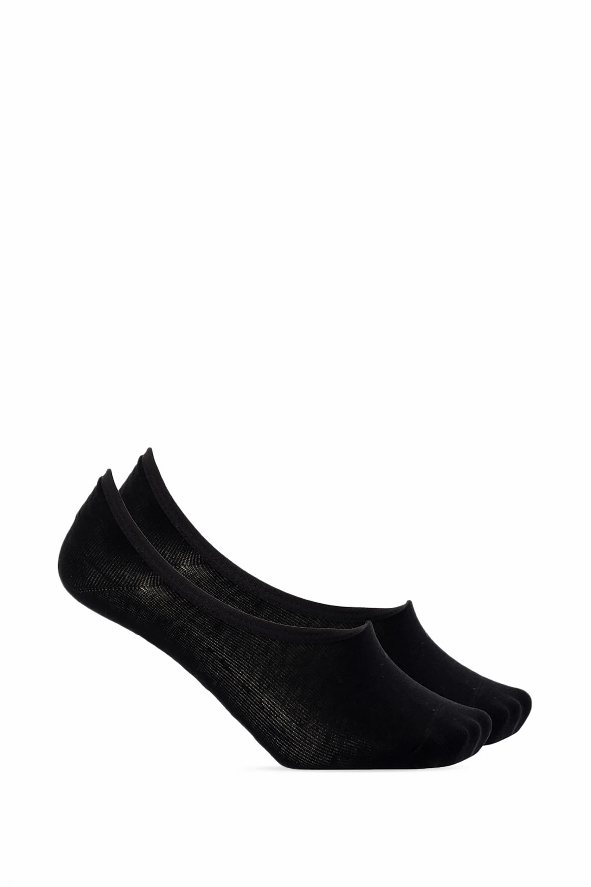 Zweierpack Socken 'SKM-HIDEPAT'