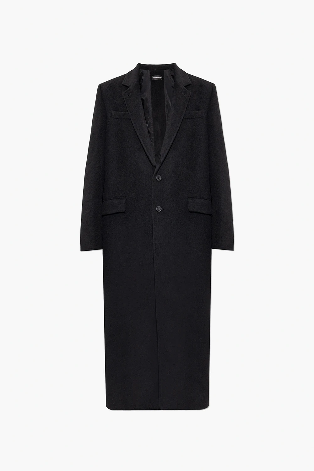 ‘Jeroen’ coat