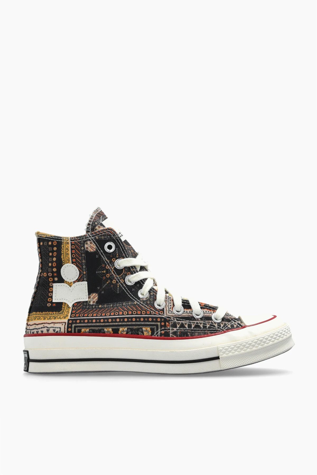 Converse x Isabel Marant