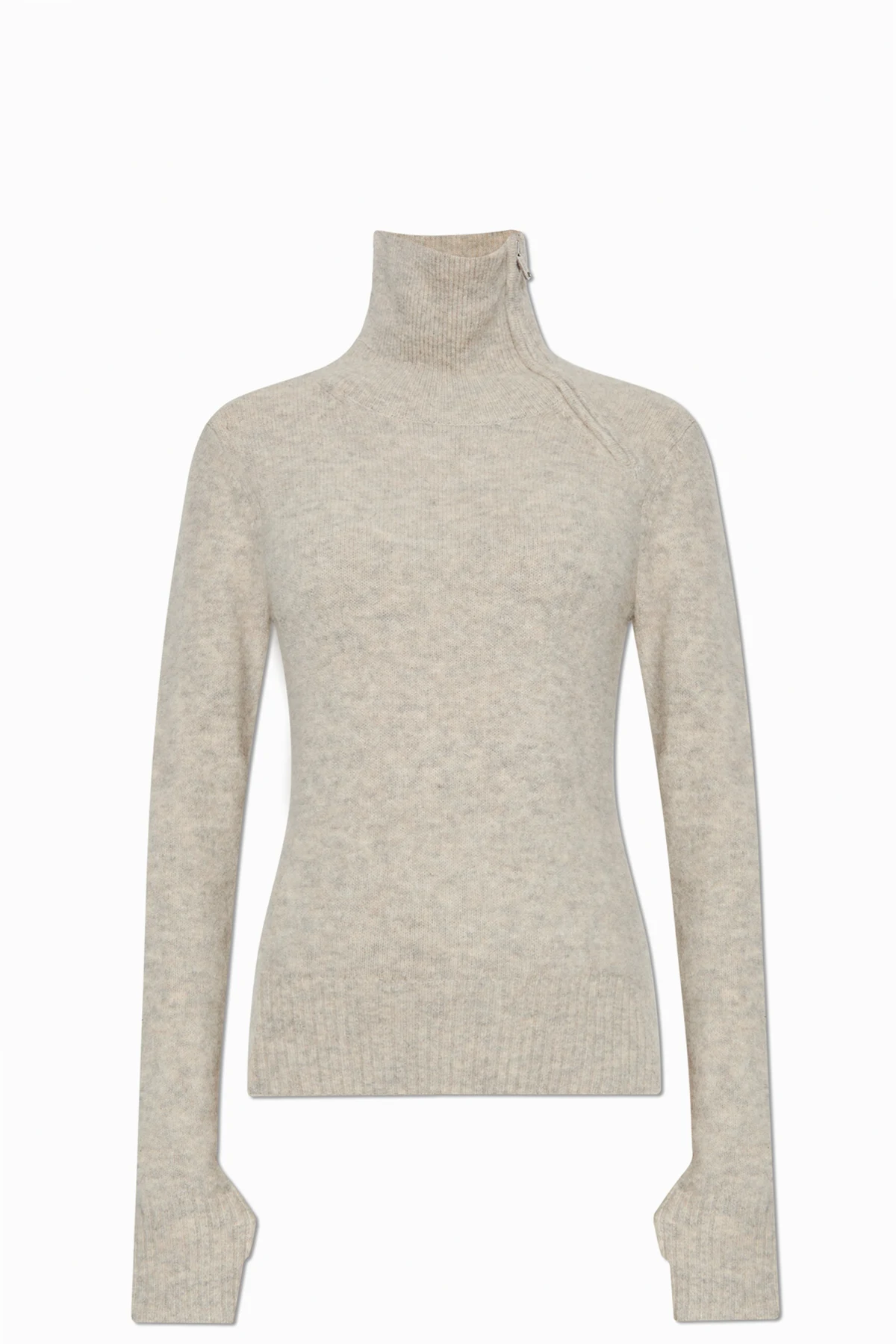 Rollkragenpullover Odelle