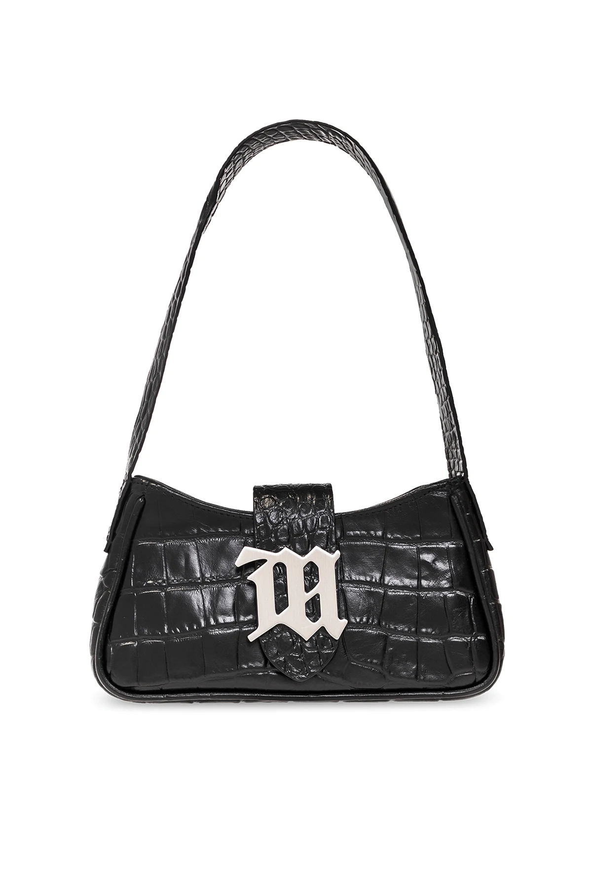 Torba na ramię ‘Croco Small’