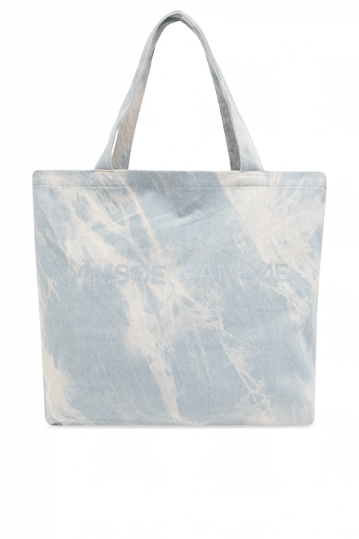 ‘Safrinka’ Shopper Bag