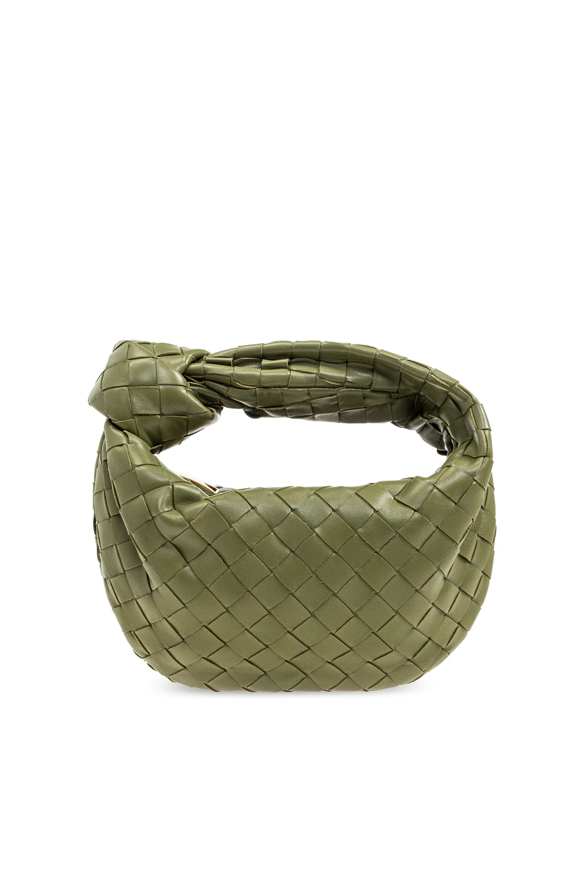 ZIELONY Torba do ręki `Jodie Mini`