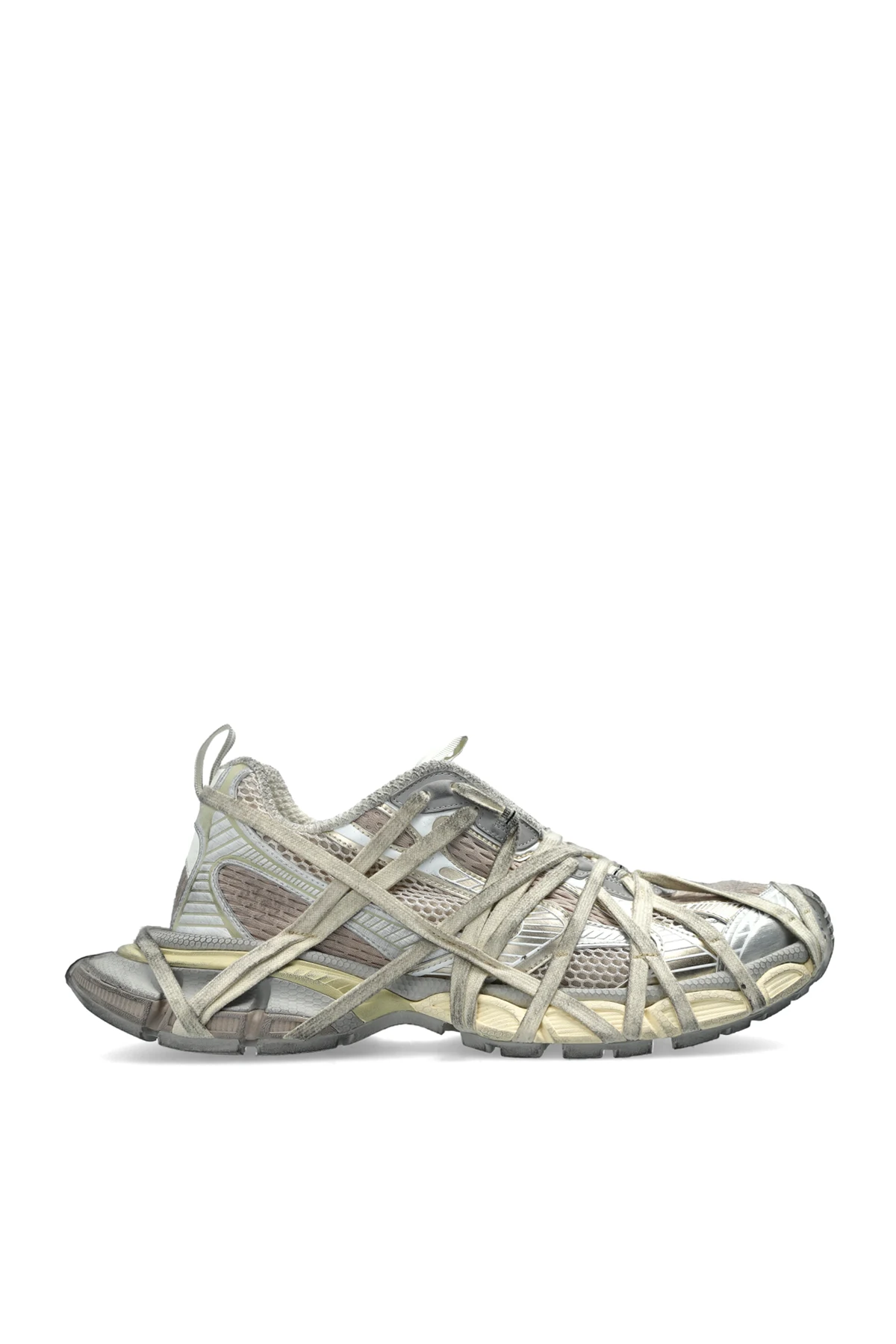Sneakers 3XL Extreme