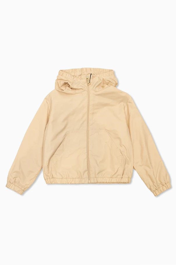 BEIGE Jacke Saria