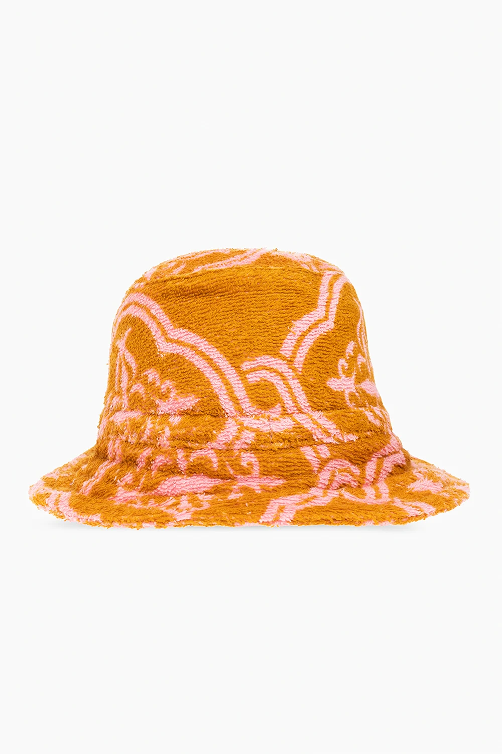 Cotton bucket hat