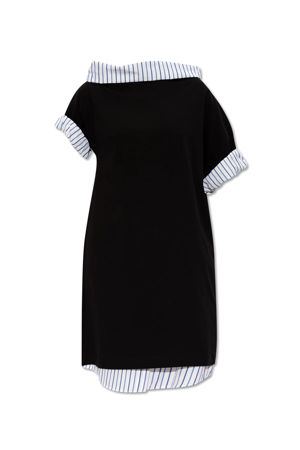 Bawełniana sukienka