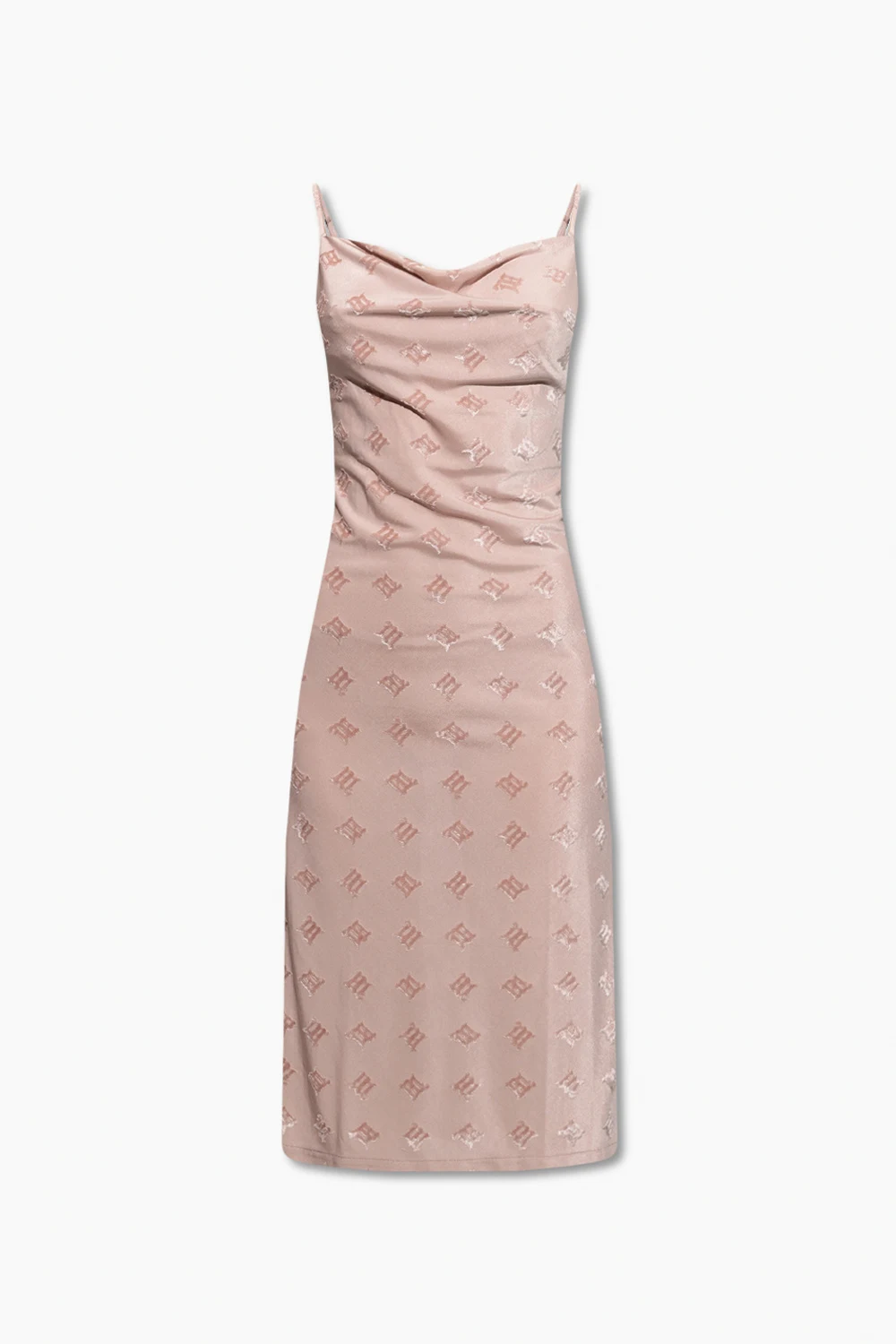 Sukienka na ramiączkach