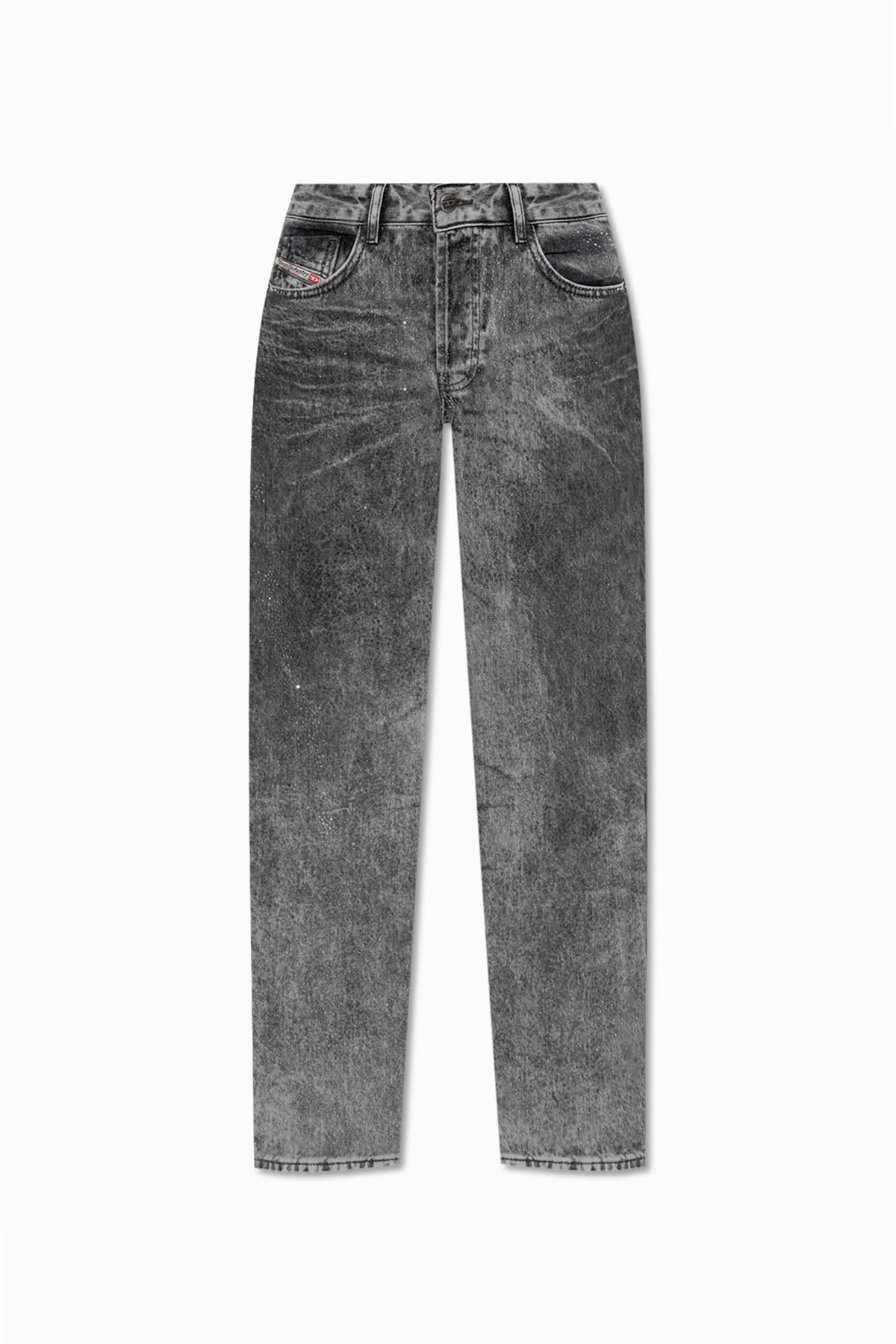 GREY Jeans 989 D-MINE-S4