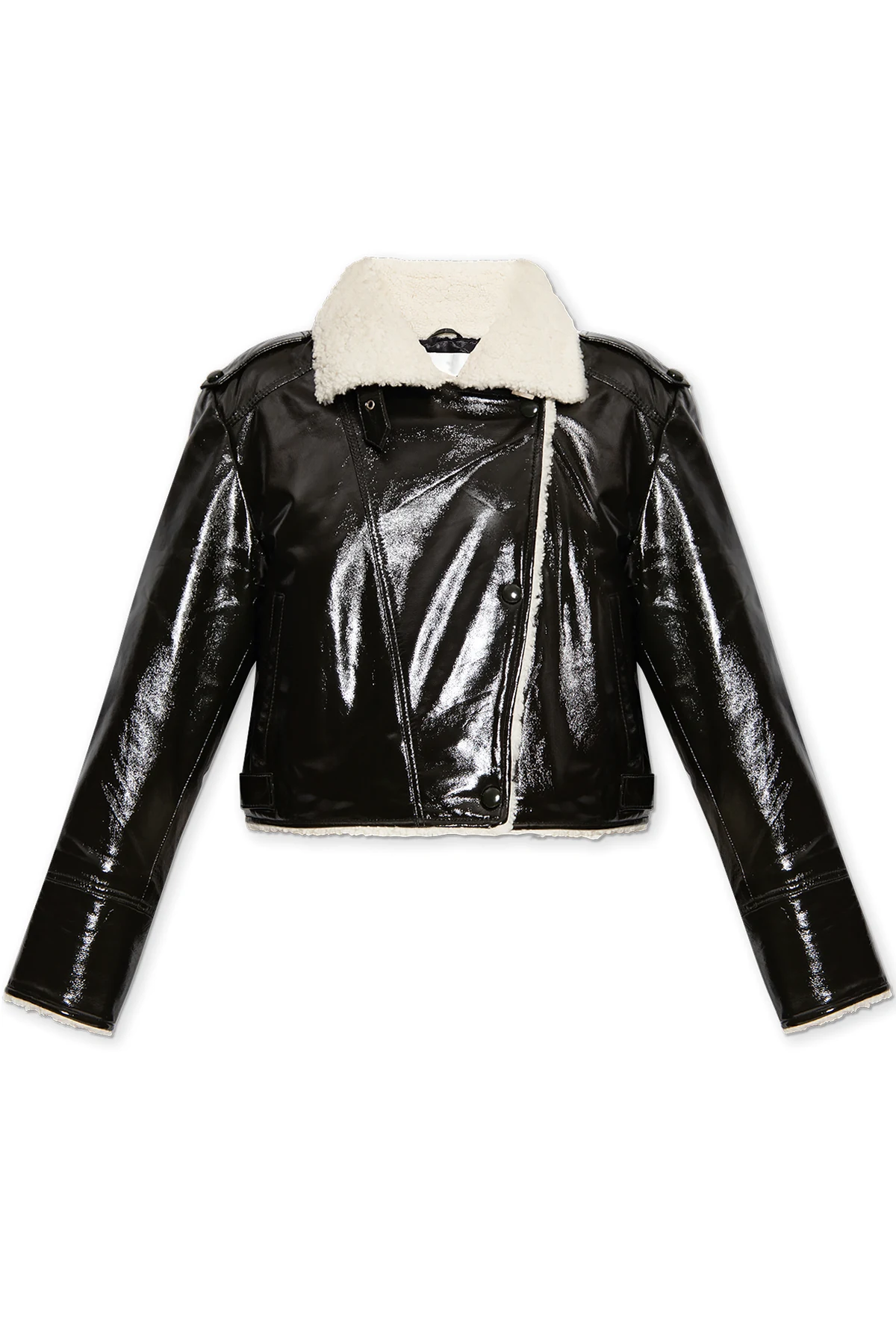 Kurtka ‘Yaloygz’