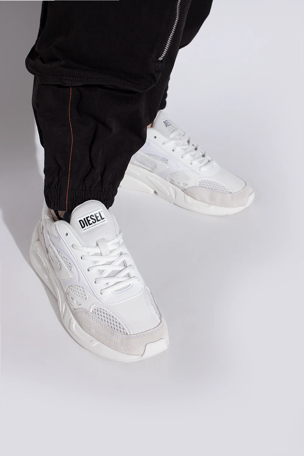 ‘S-Serendipity’ sneakers