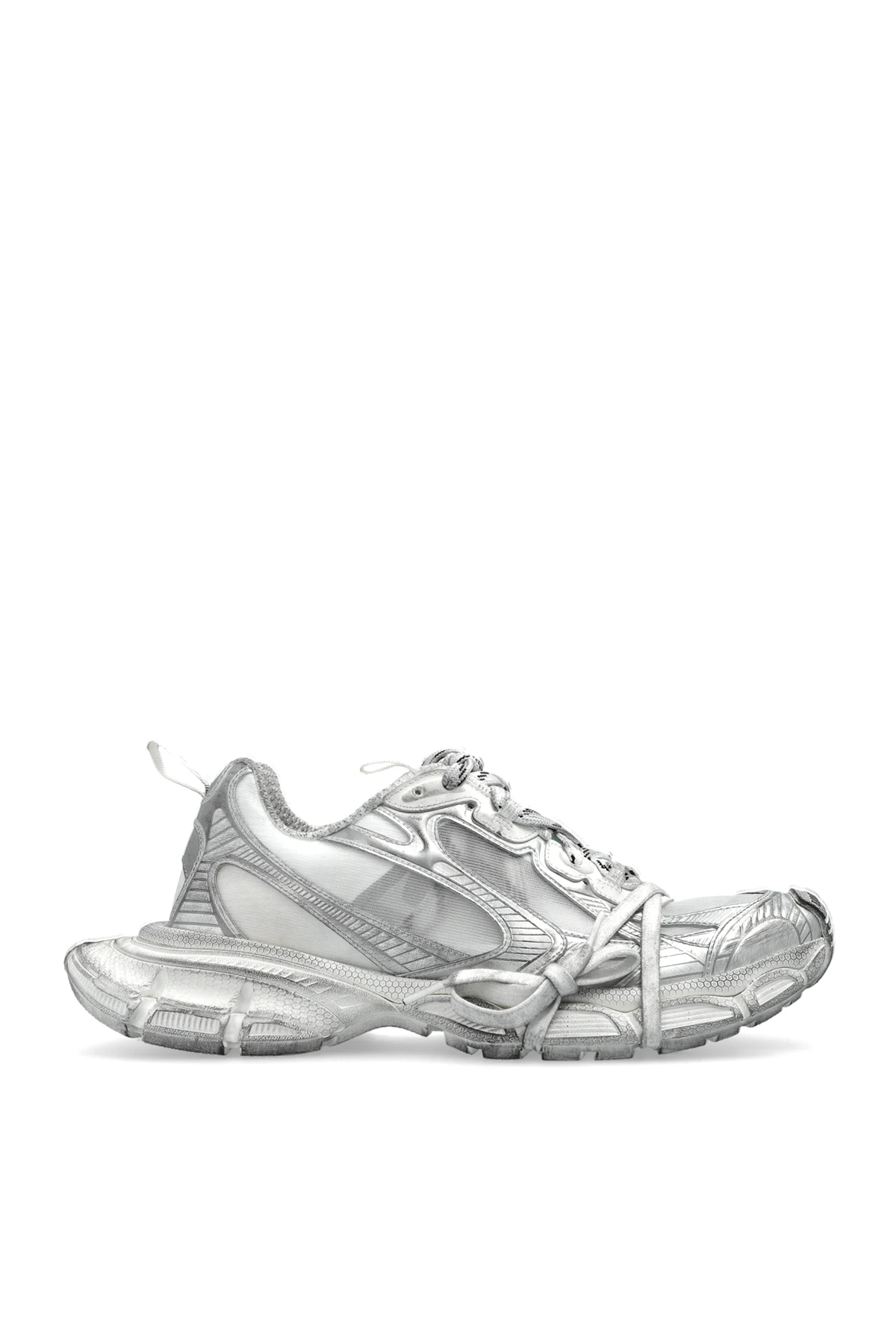 Sneakers ‘3XL’