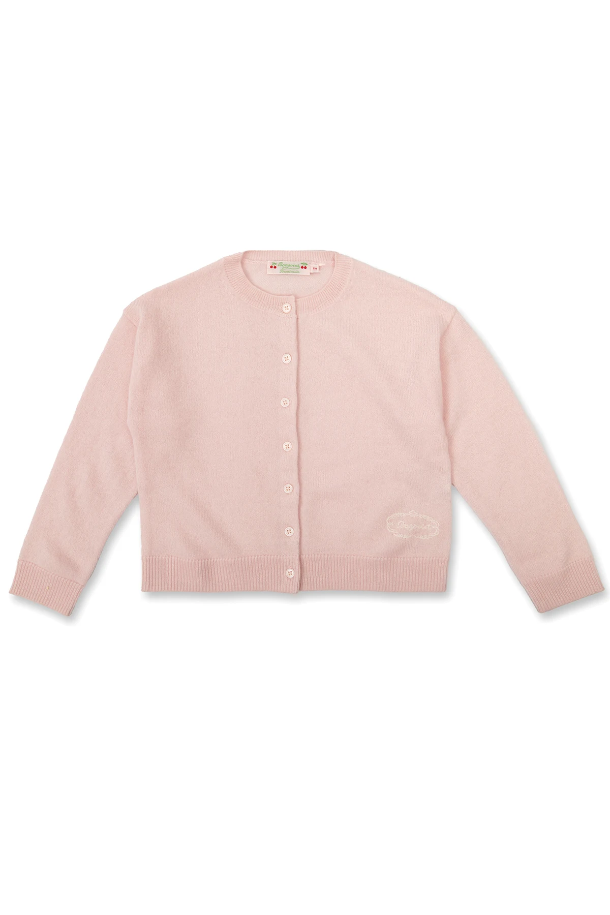 ‘Fabara’ cashmere cardigan