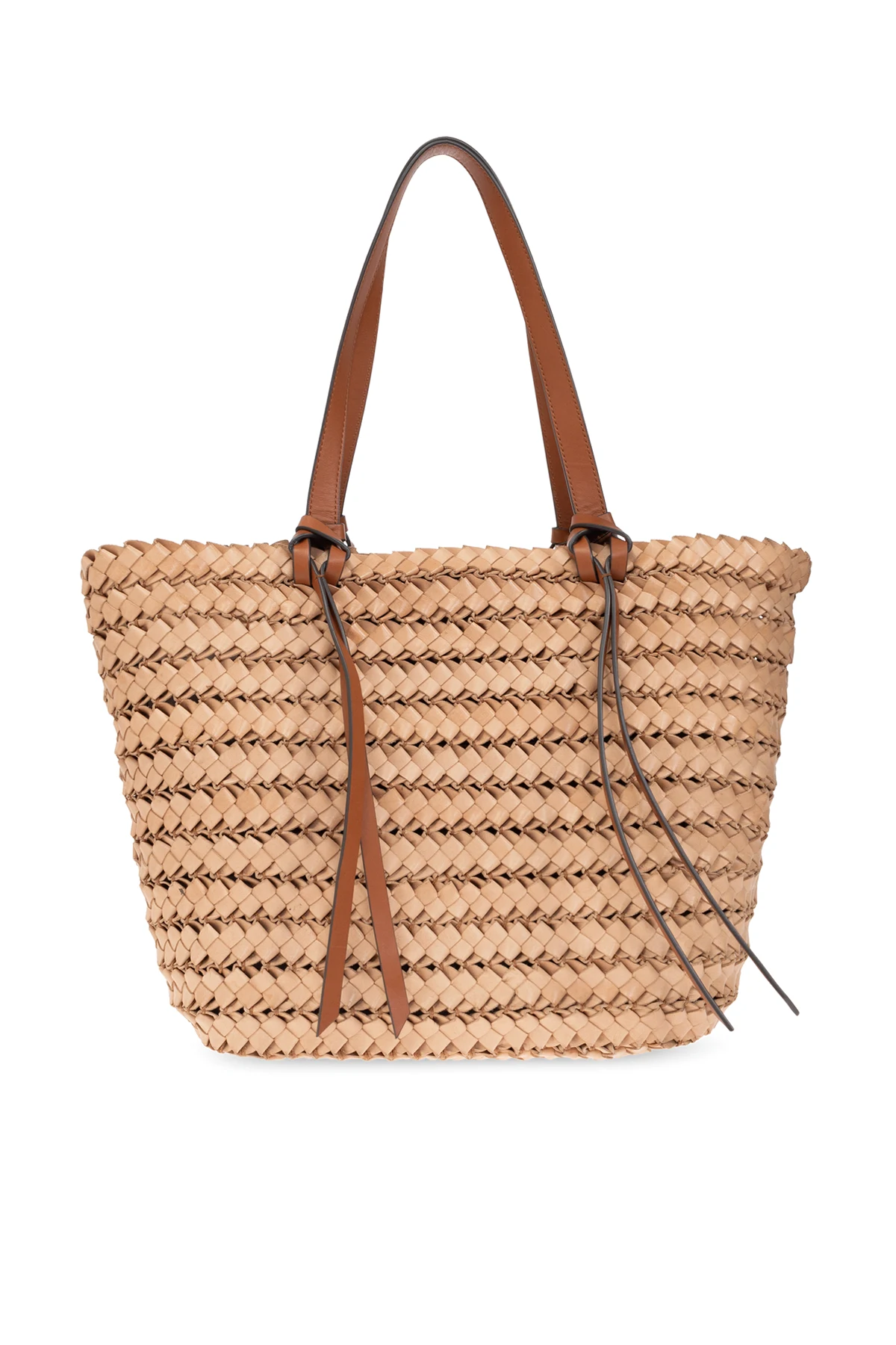Torba `Imani Large` typu `shopper`
